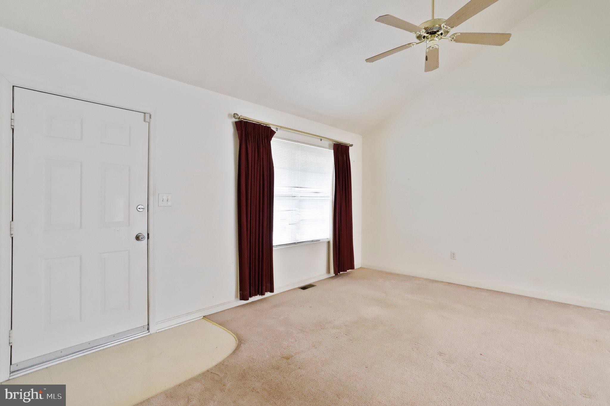 DRY RUN COMMONS - Residential