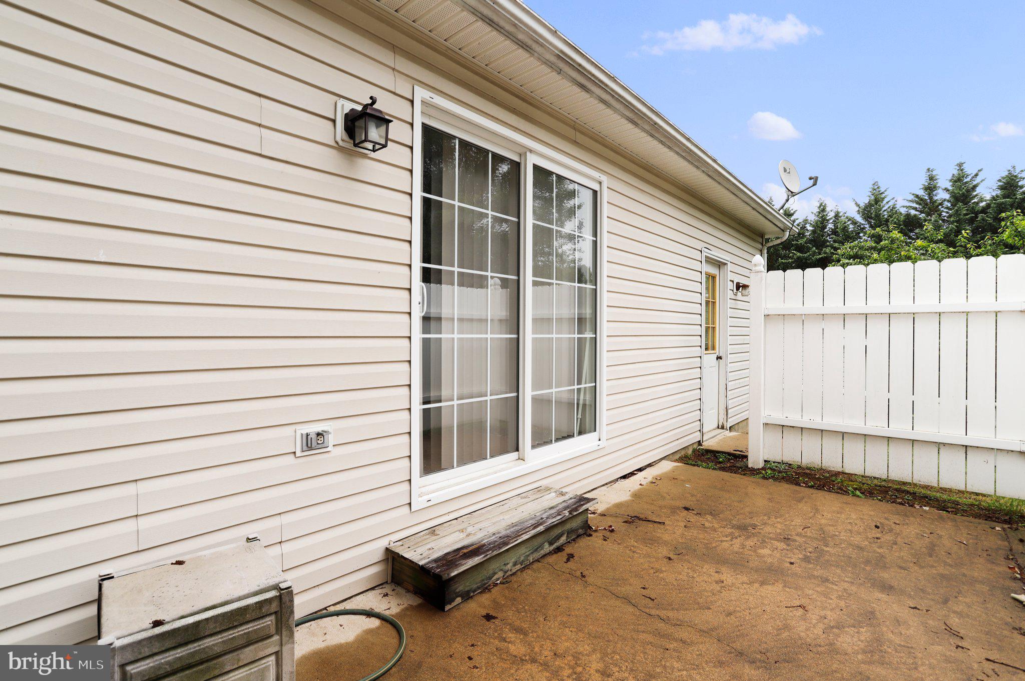 DRY RUN COMMONS - Residential