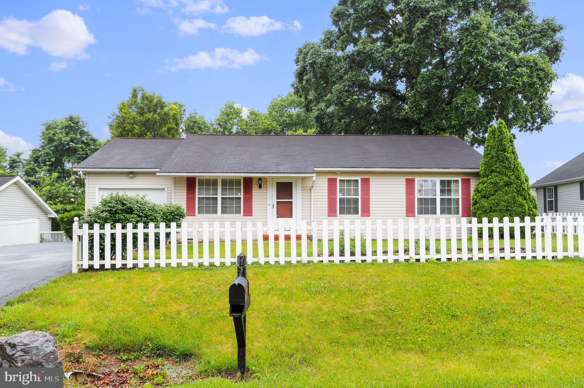 DRY RUN COMMONS - Residential