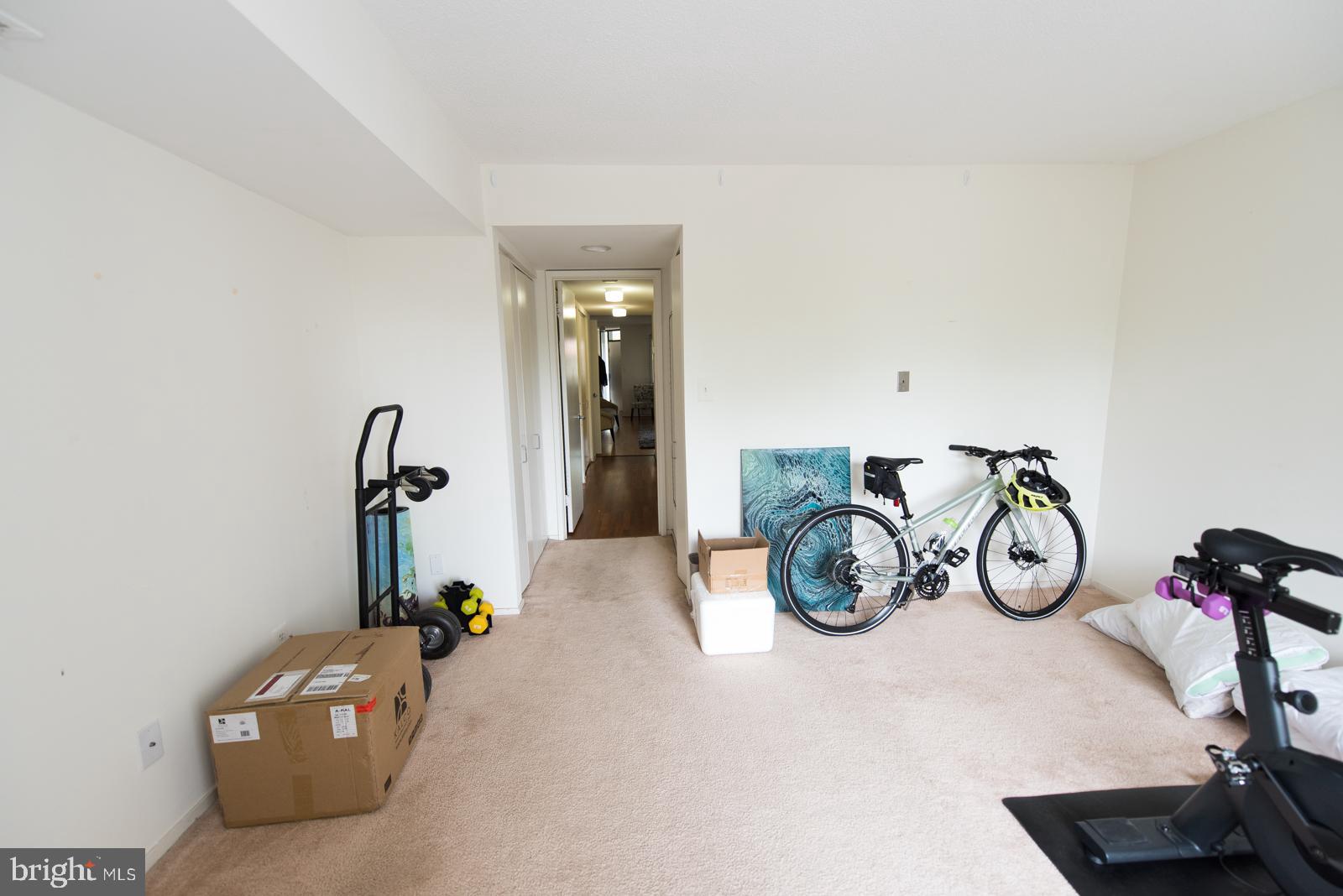 THOREAU PLACE CONDOS - Residential Lease