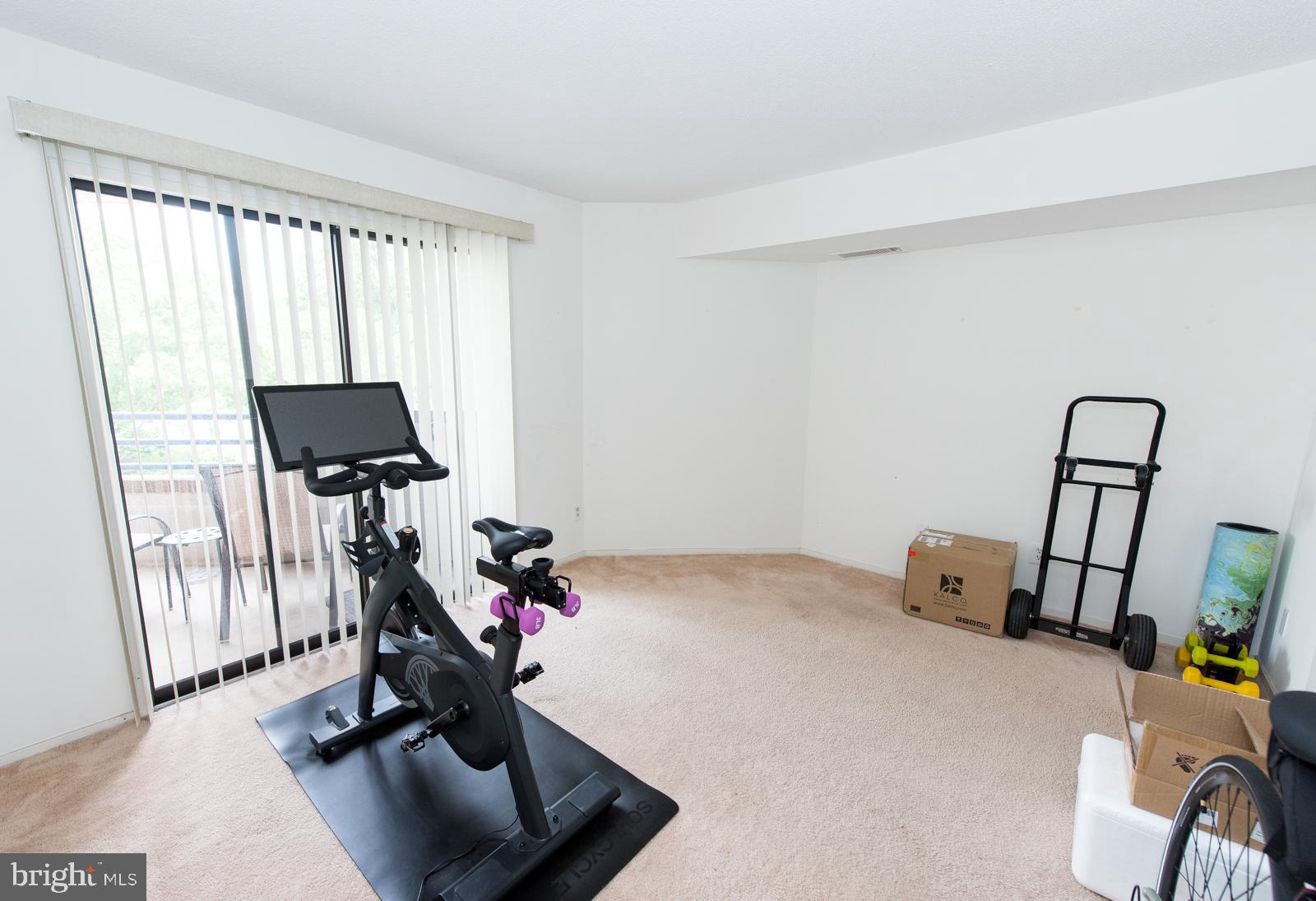 THOREAU PLACE CONDOS - Residential Lease