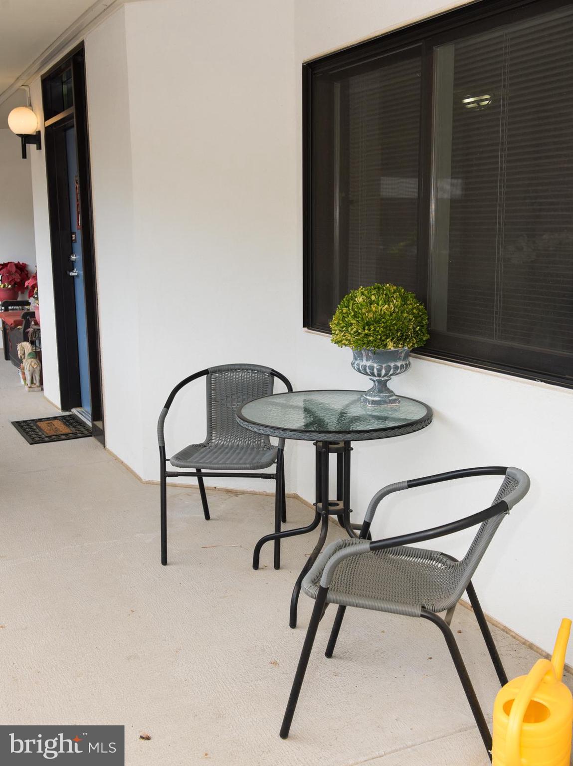 THOREAU PLACE CONDOS - Residential Lease