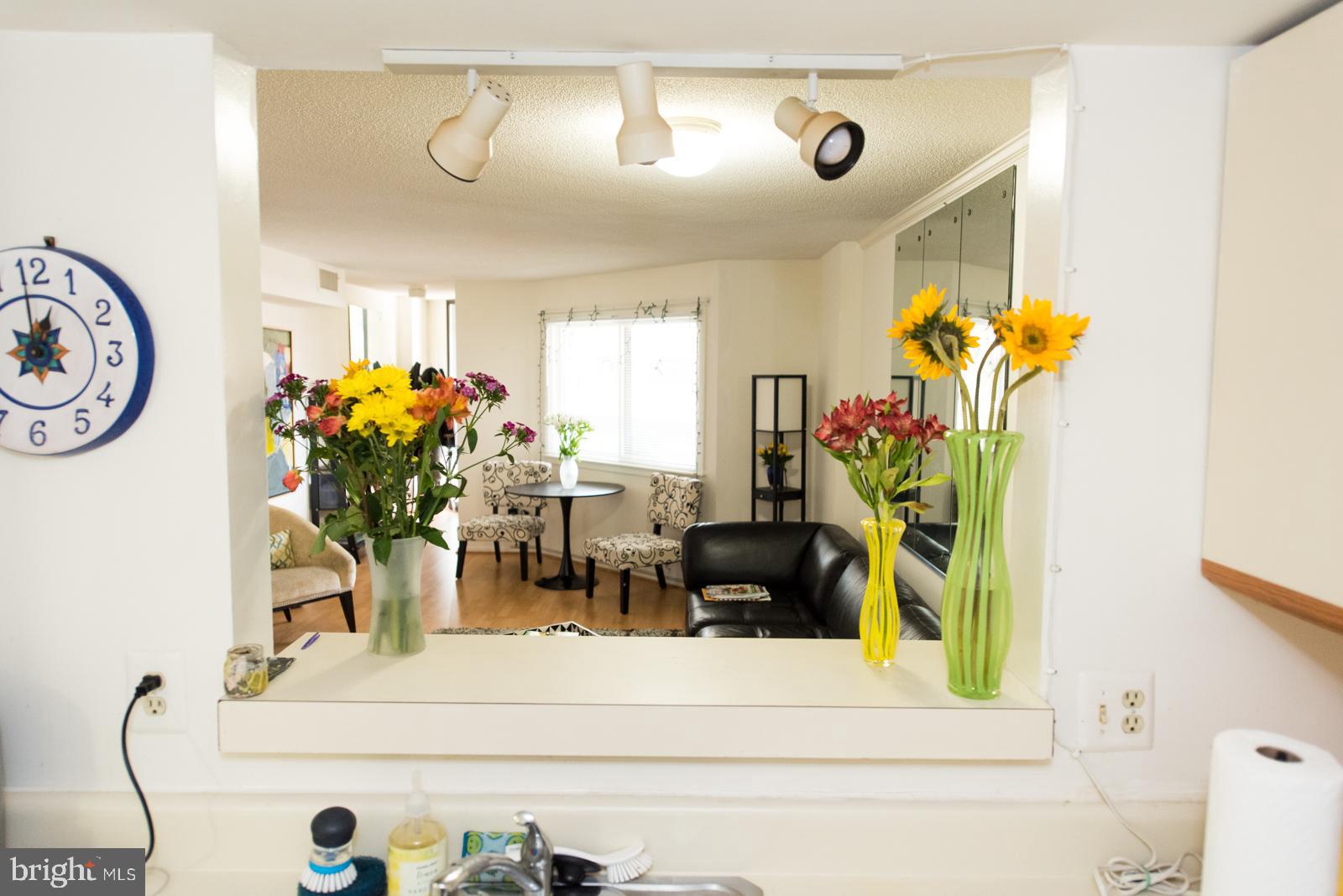 THOREAU PLACE CONDOS - Residential Lease