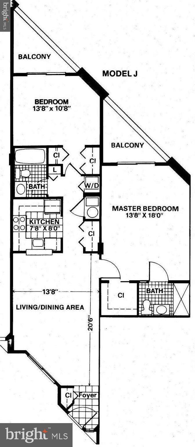 THOREAU PLACE CONDOS - Residential Lease