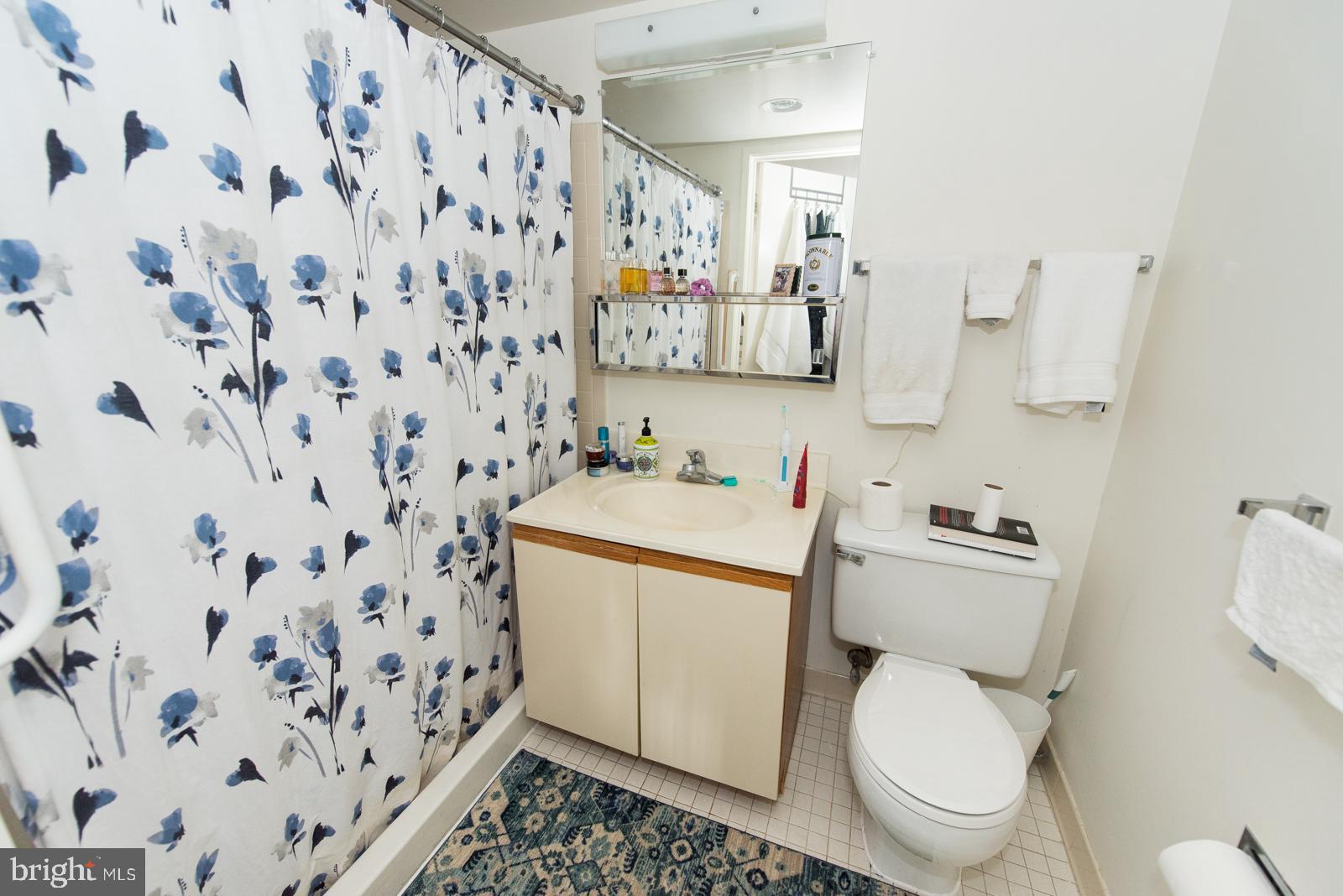 THOREAU PLACE CONDOS - Residential Lease