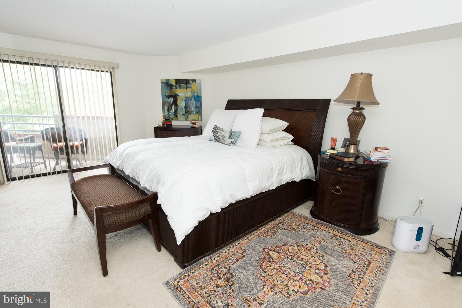 THOREAU PLACE CONDOS - Residential Lease