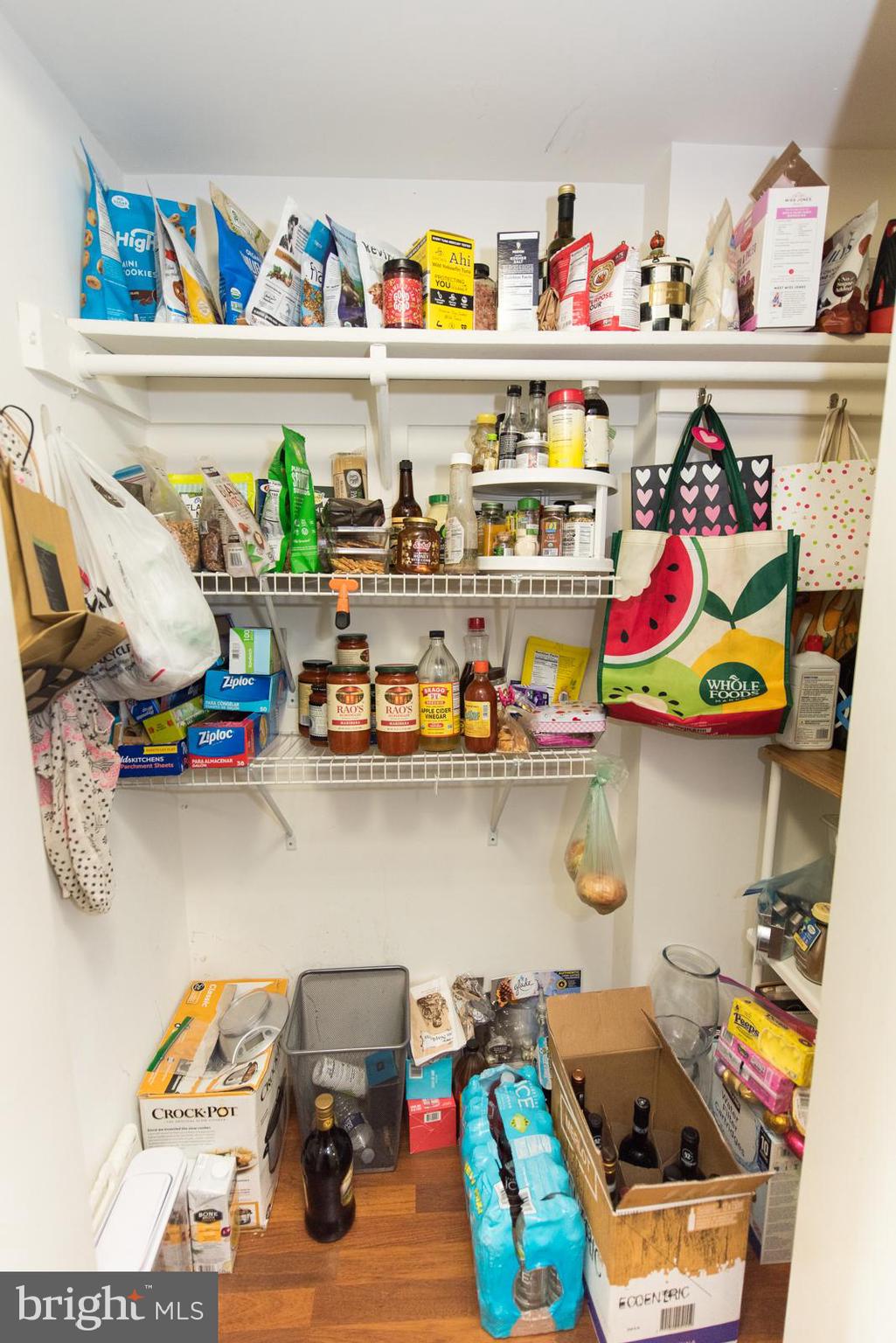 THOREAU PLACE CONDOS - Residential Lease