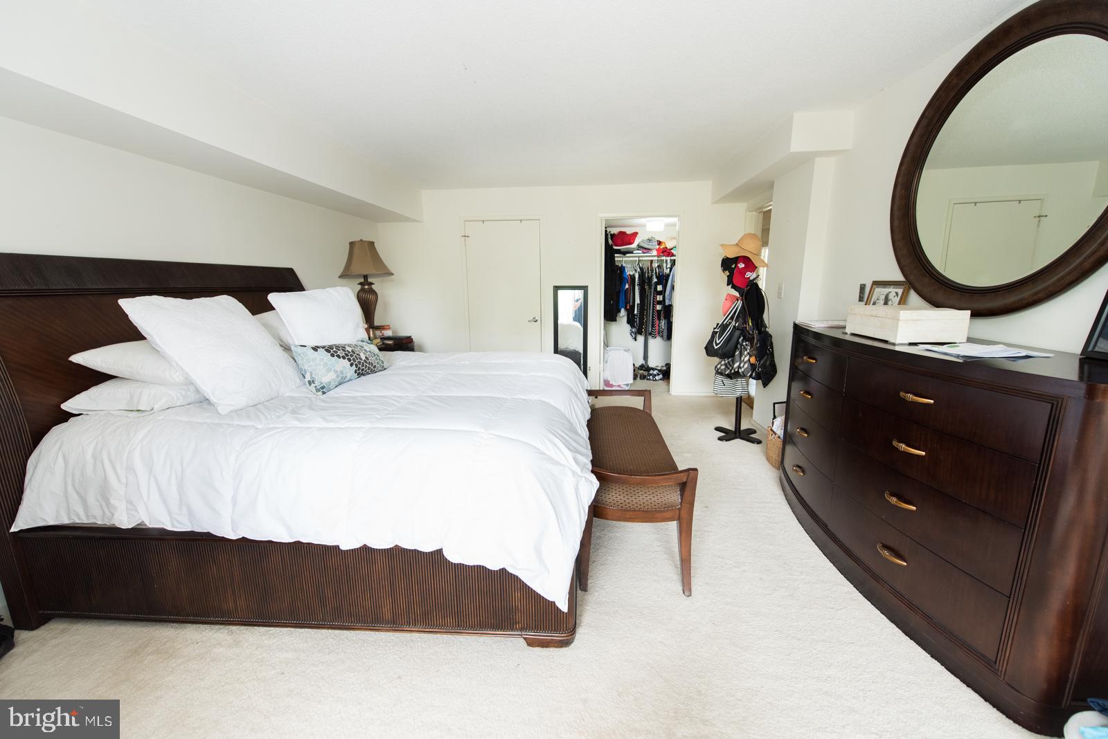 THOREAU PLACE CONDOS - Residential Lease