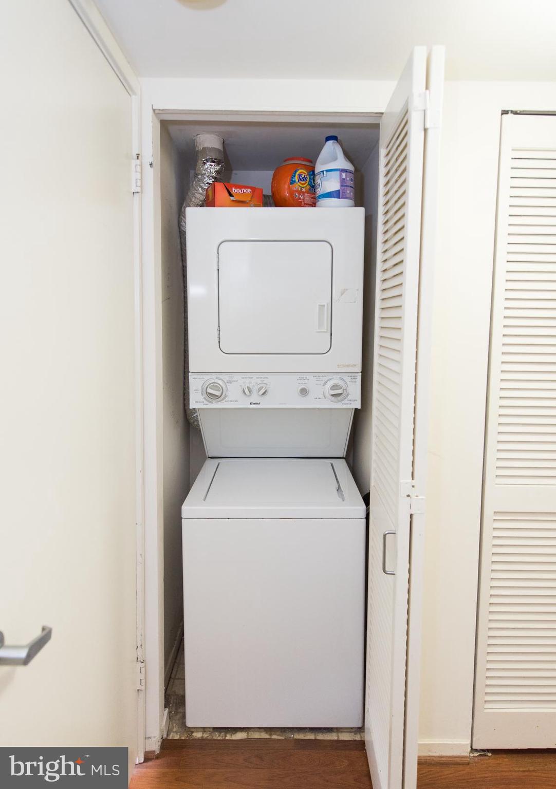 THOREAU PLACE CONDOS - Residential Lease