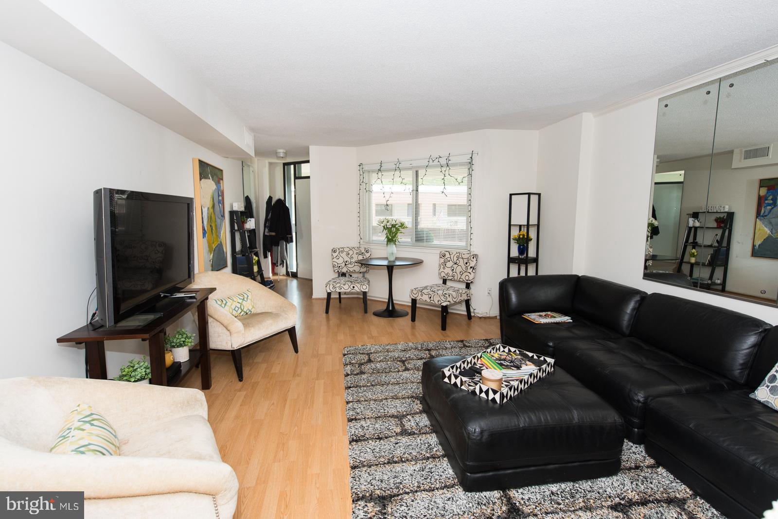 THOREAU PLACE CONDOS - Residential Lease