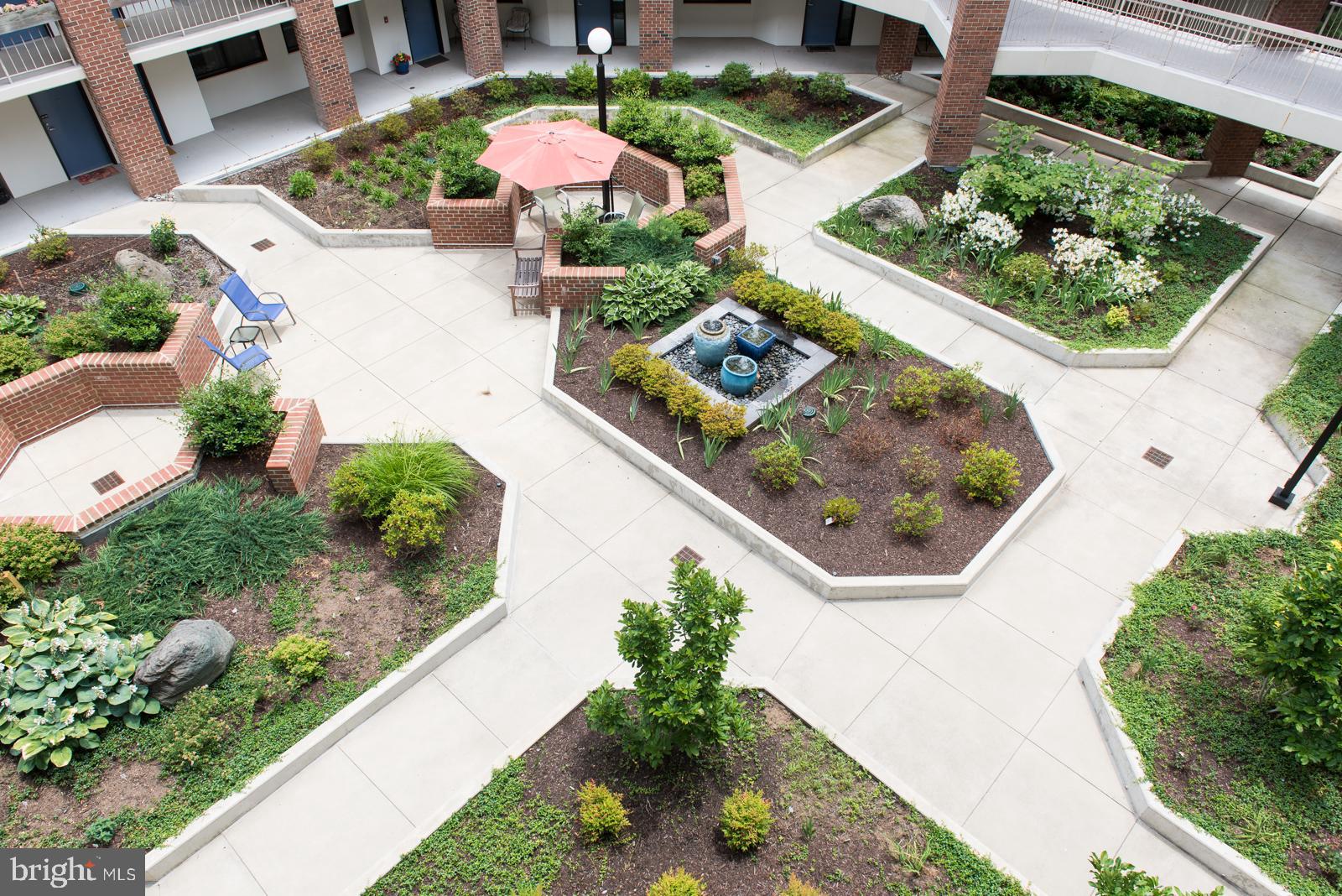 THOREAU PLACE CONDOS - Residential Lease