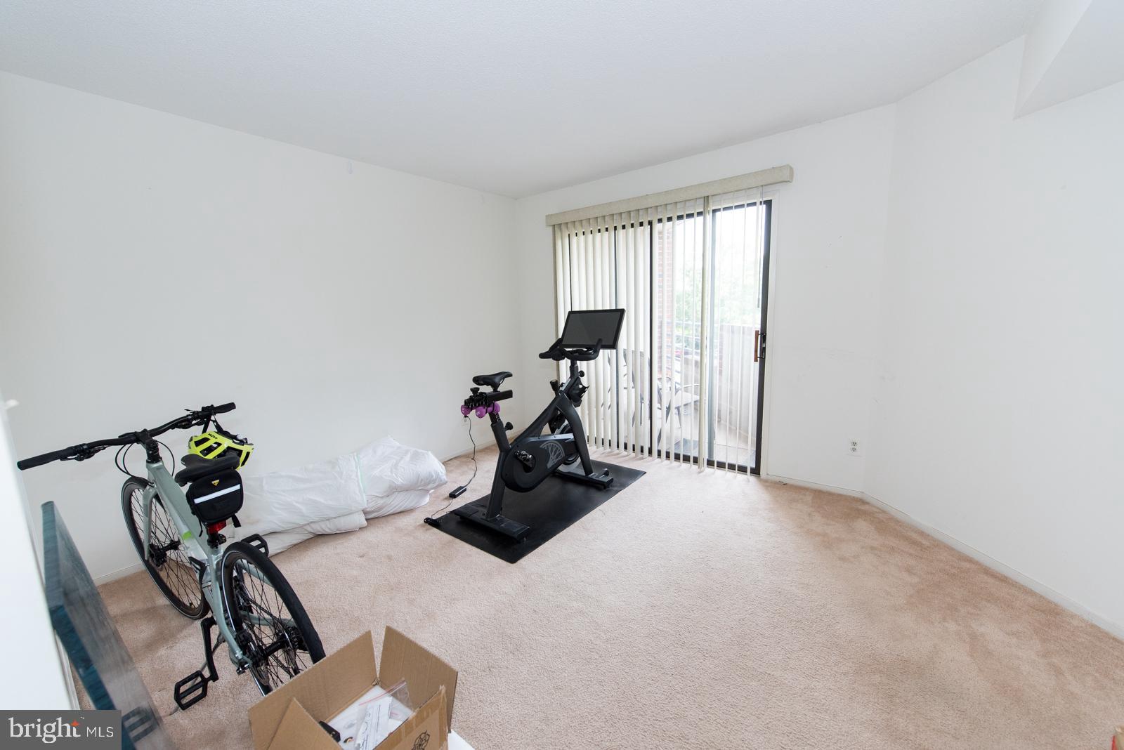 THOREAU PLACE CONDOS - Residential Lease