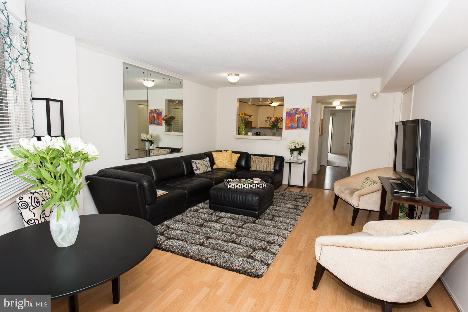 THOREAU PLACE CONDOS - Residential Lease