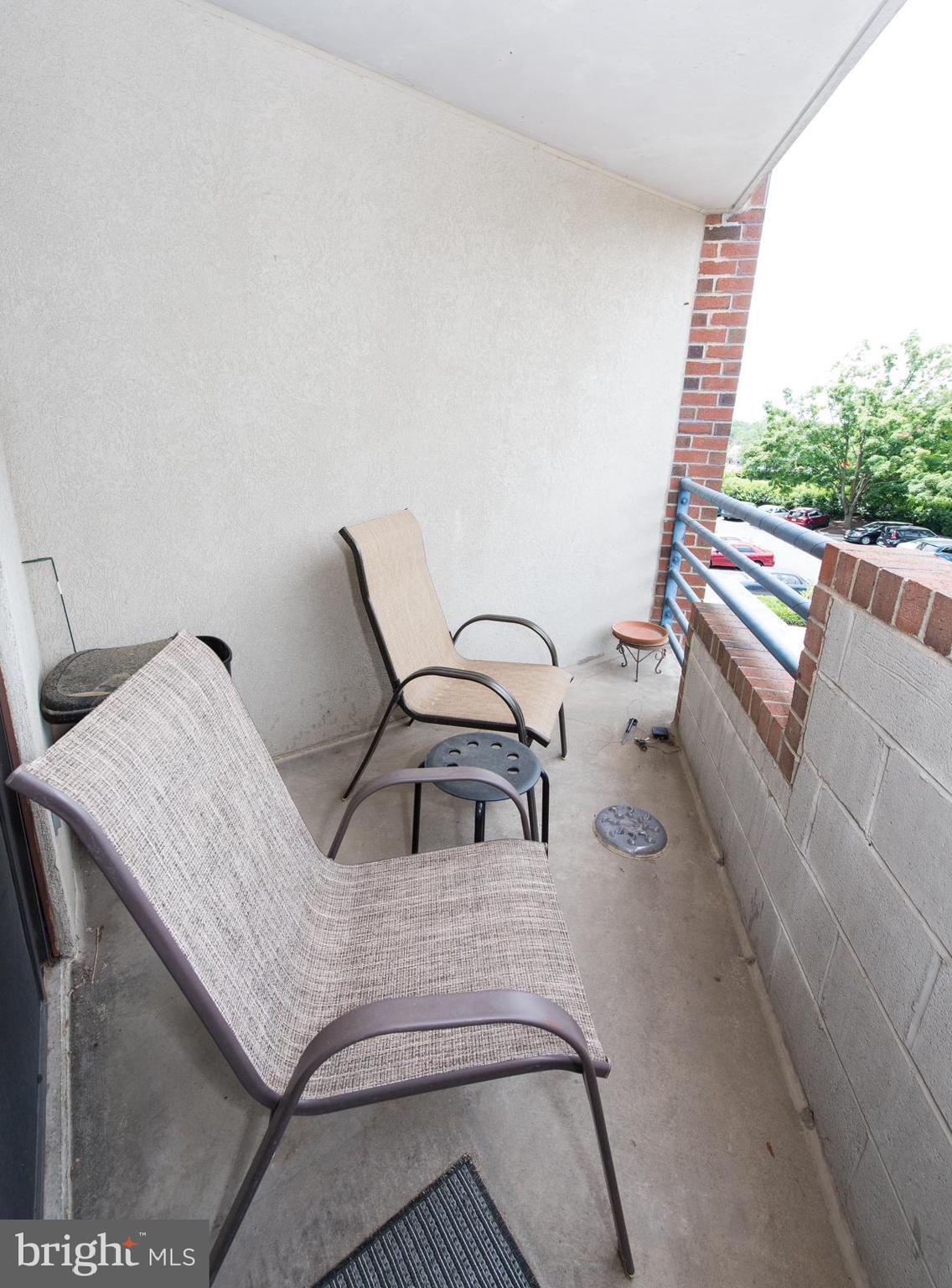 THOREAU PLACE CONDOS - Residential Lease