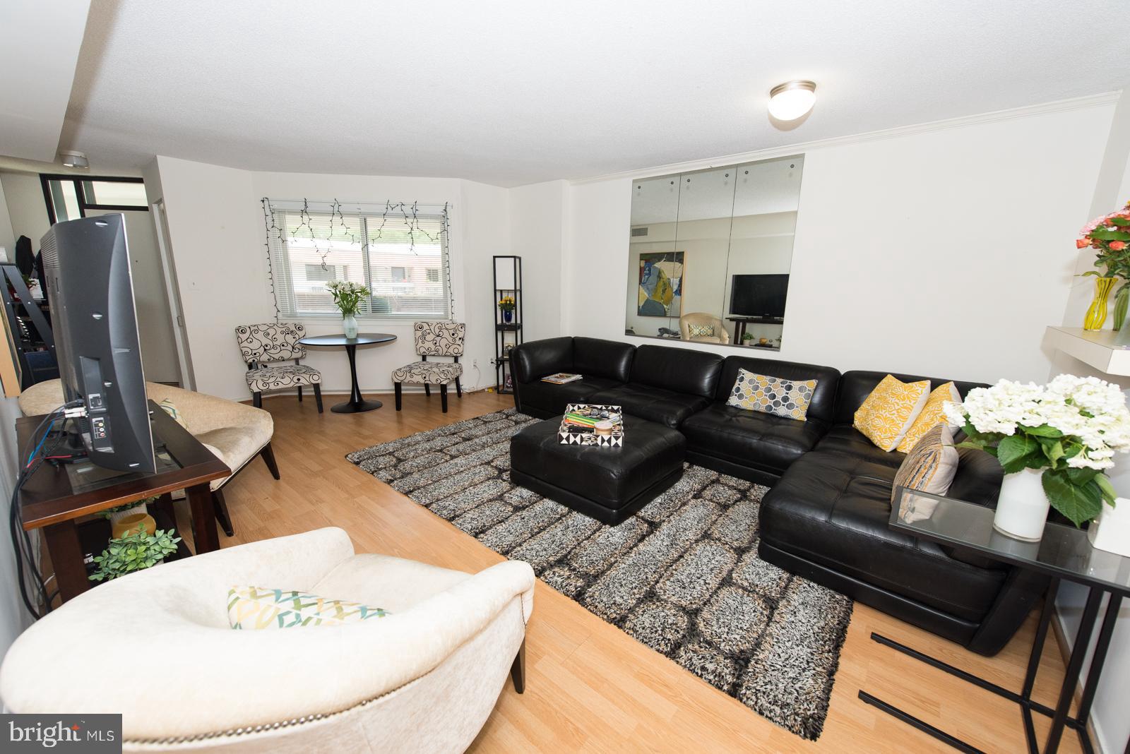 THOREAU PLACE CONDOS - Residential Lease