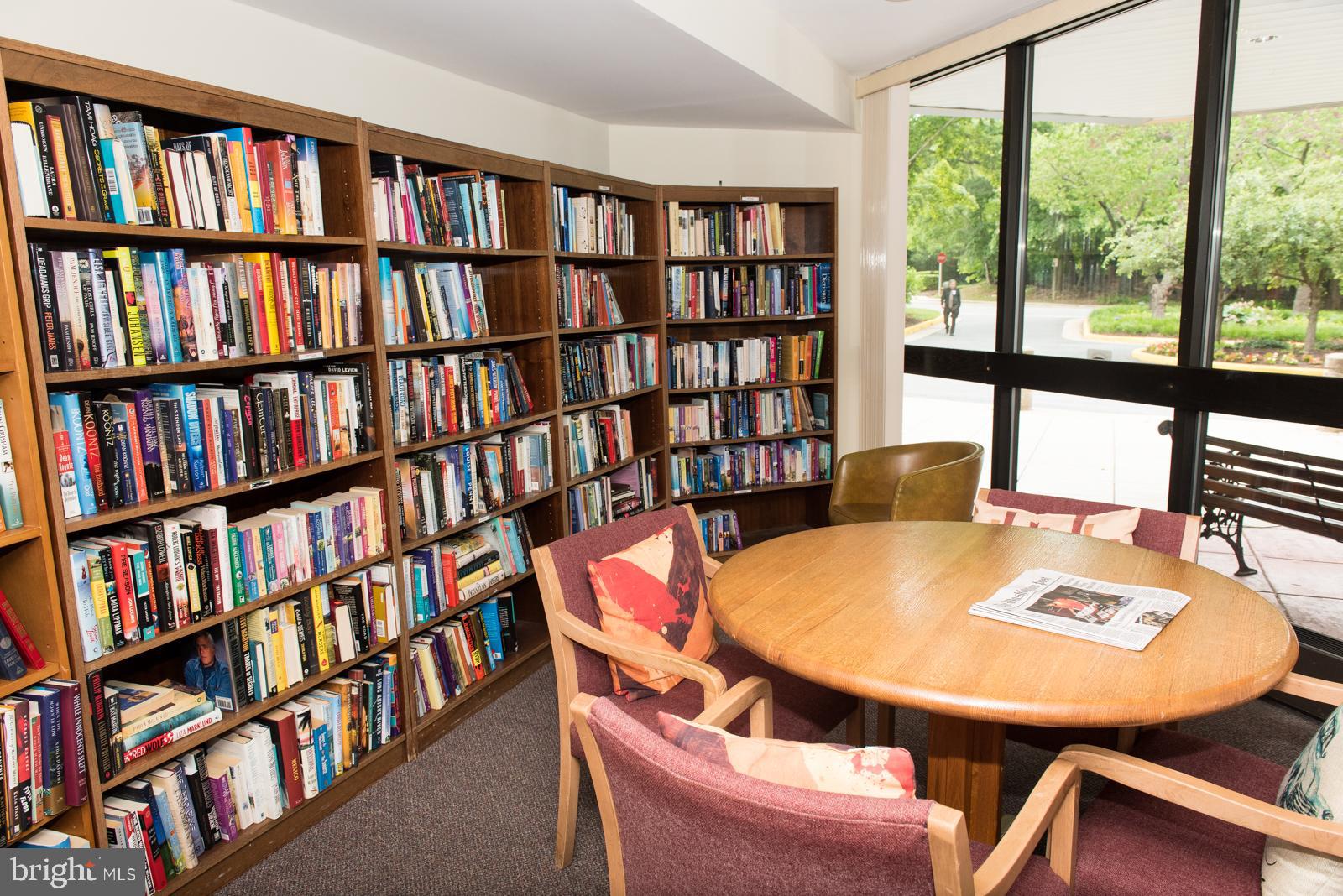 THOREAU PLACE CONDOS - Residential Lease