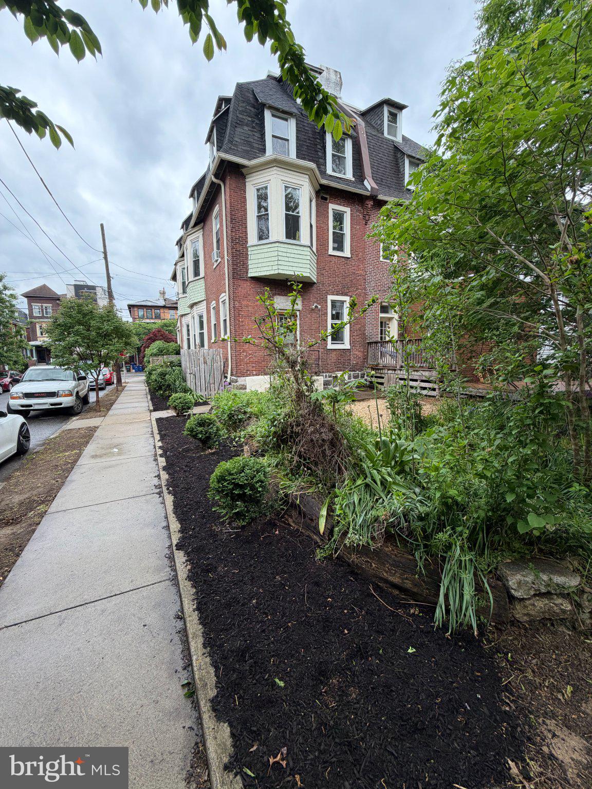 CEDAR PARK - Residential Income
