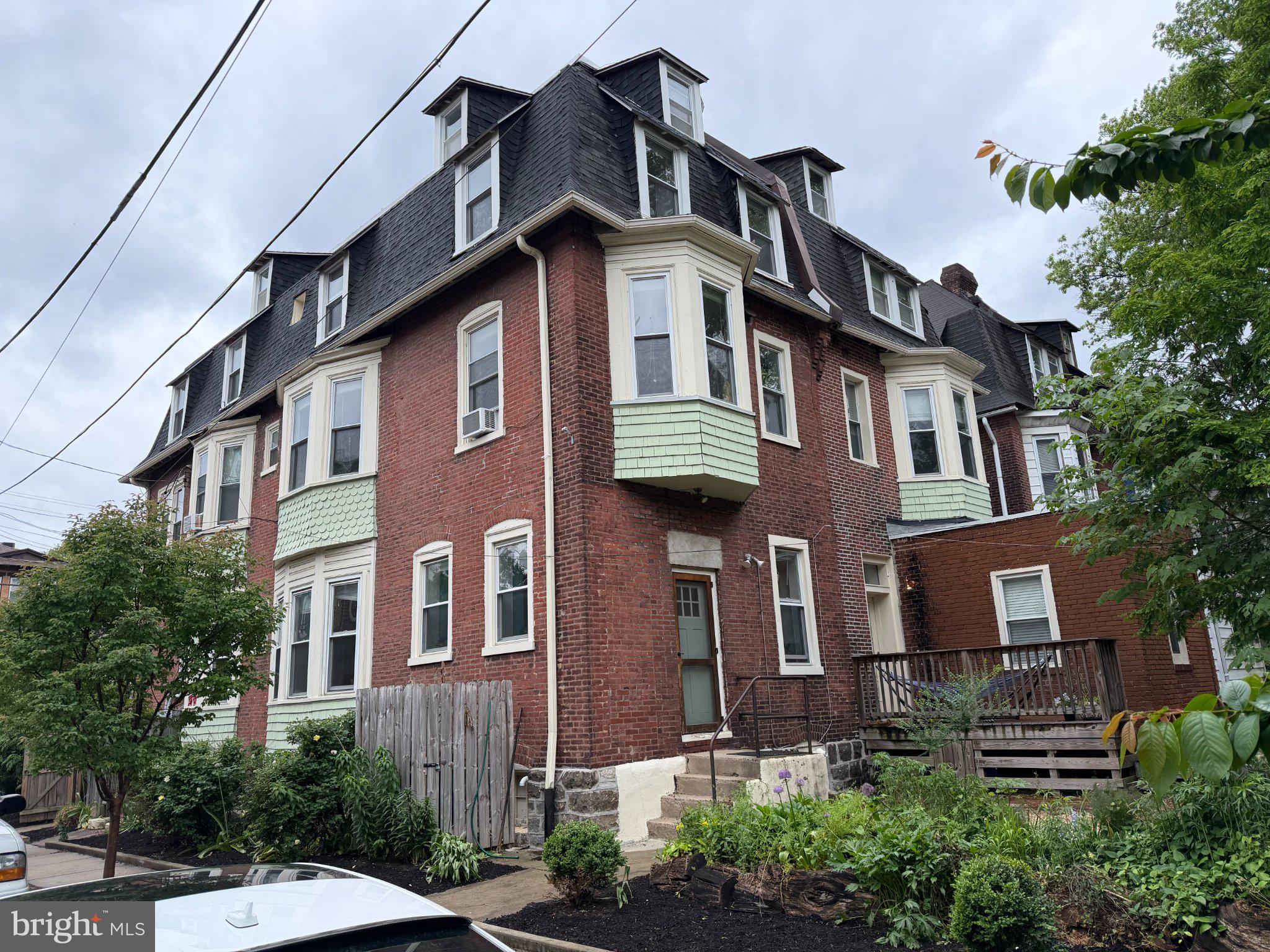 CEDAR PARK - Residential Income
