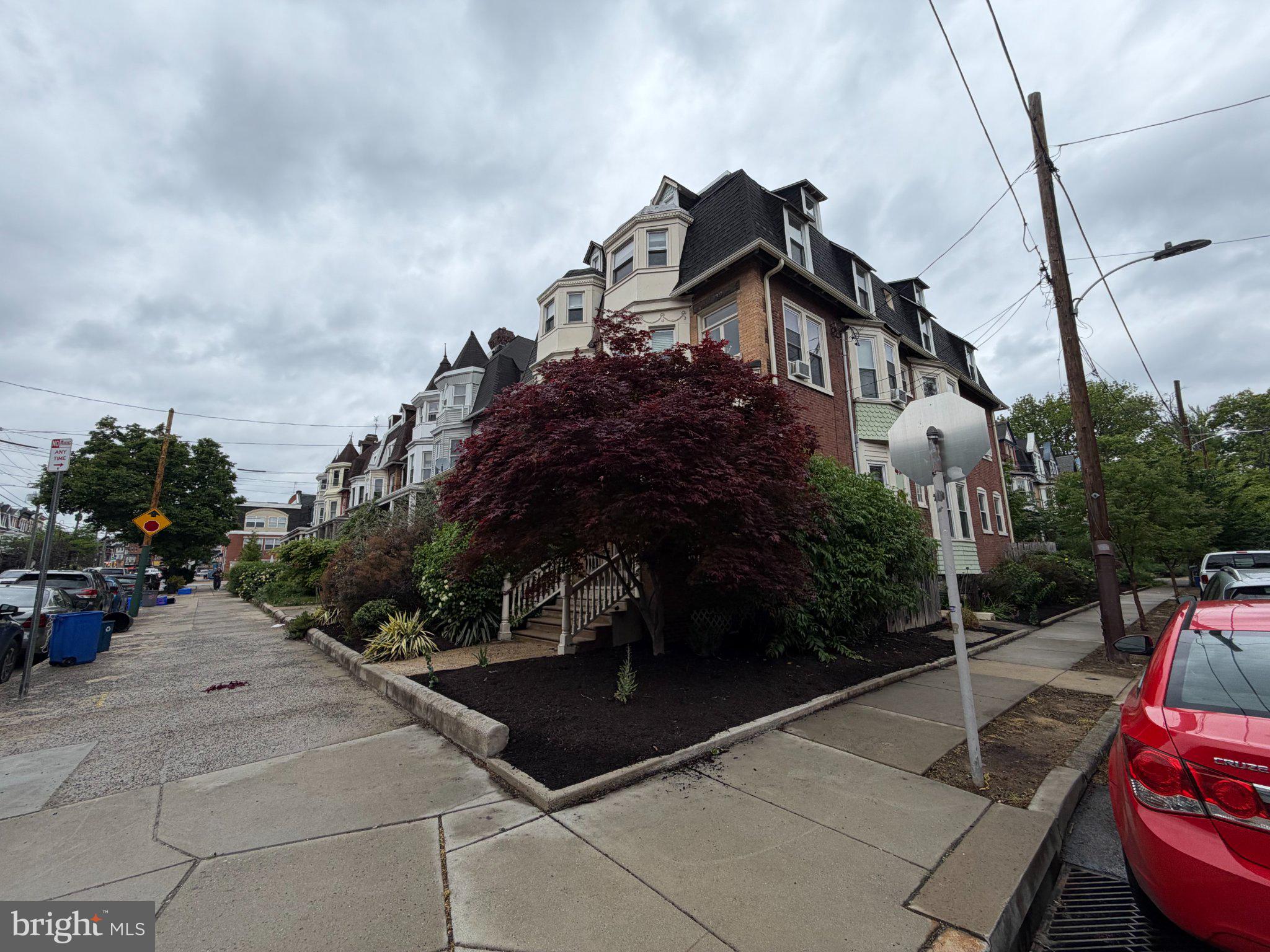 CEDAR PARK - Residential Income