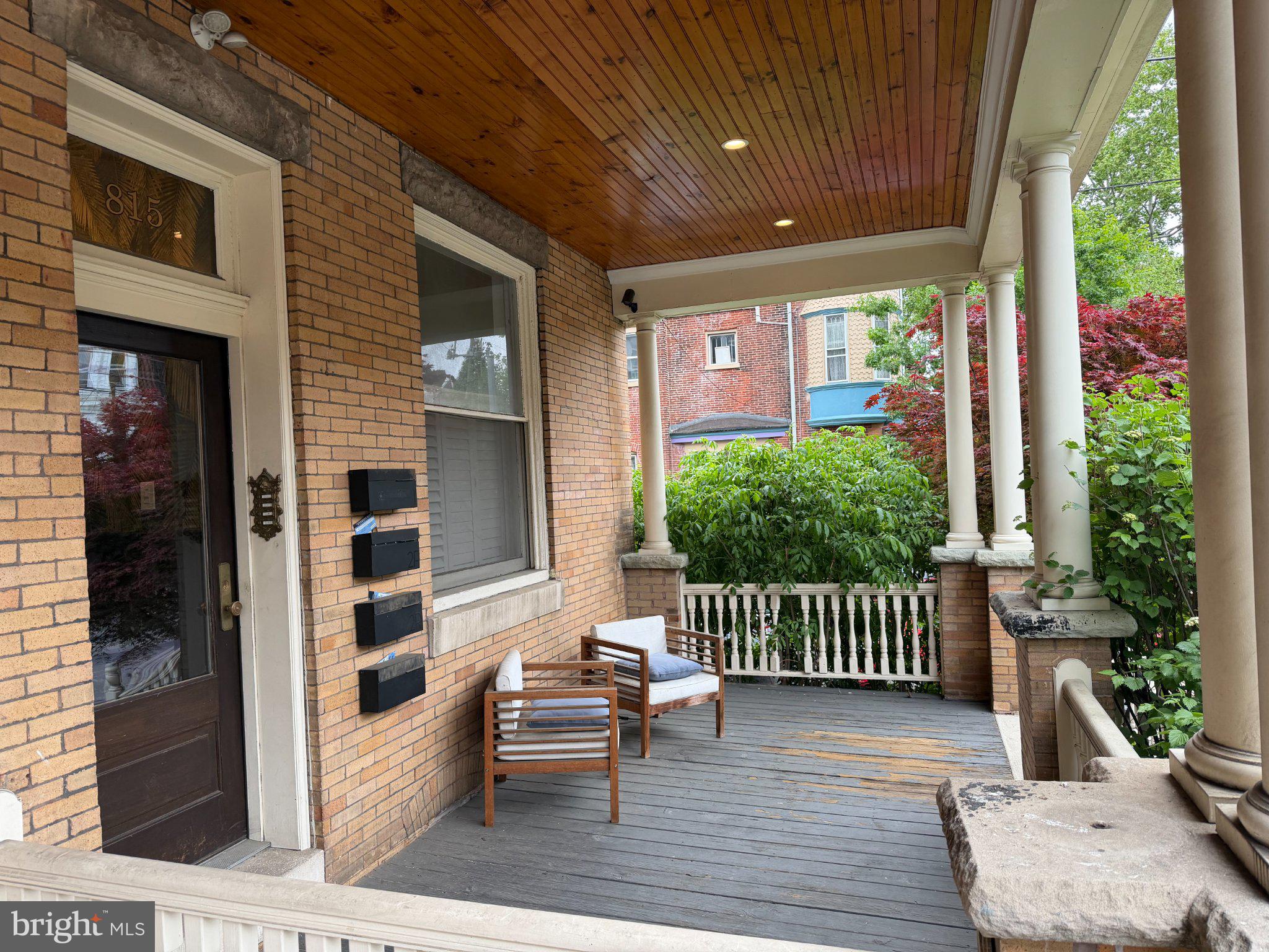 CEDAR PARK - Residential Income