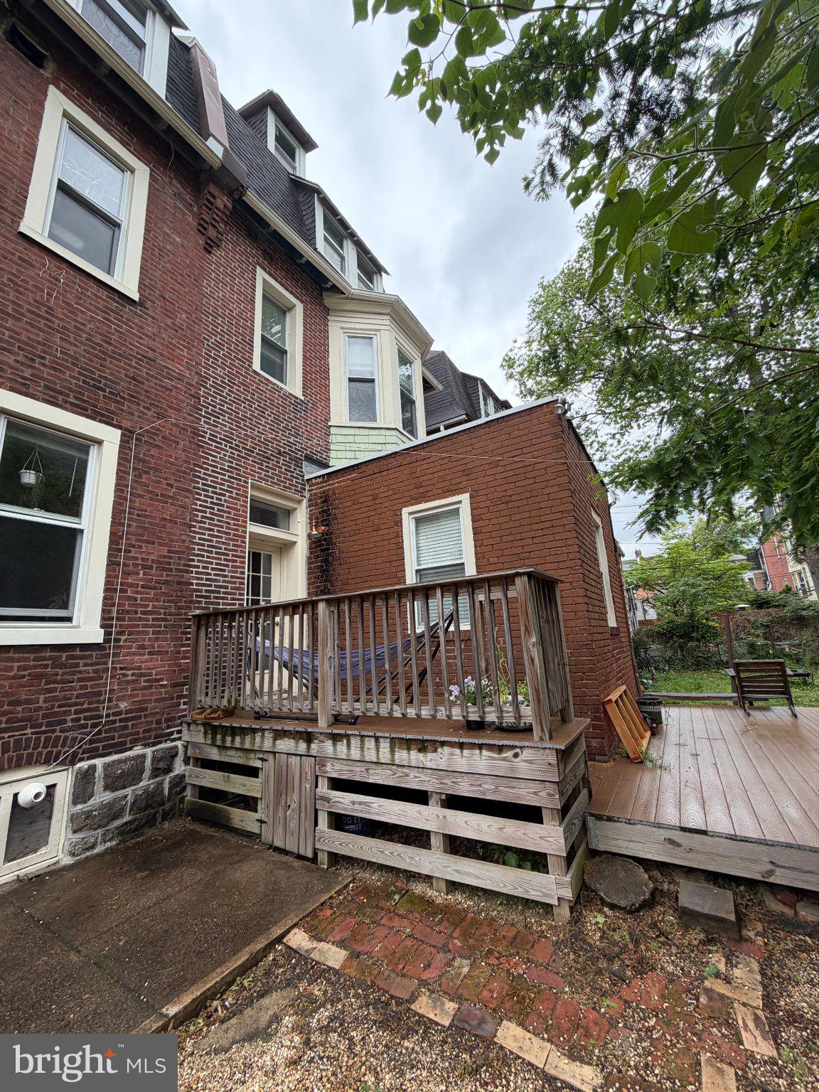 CEDAR PARK - Residential Income