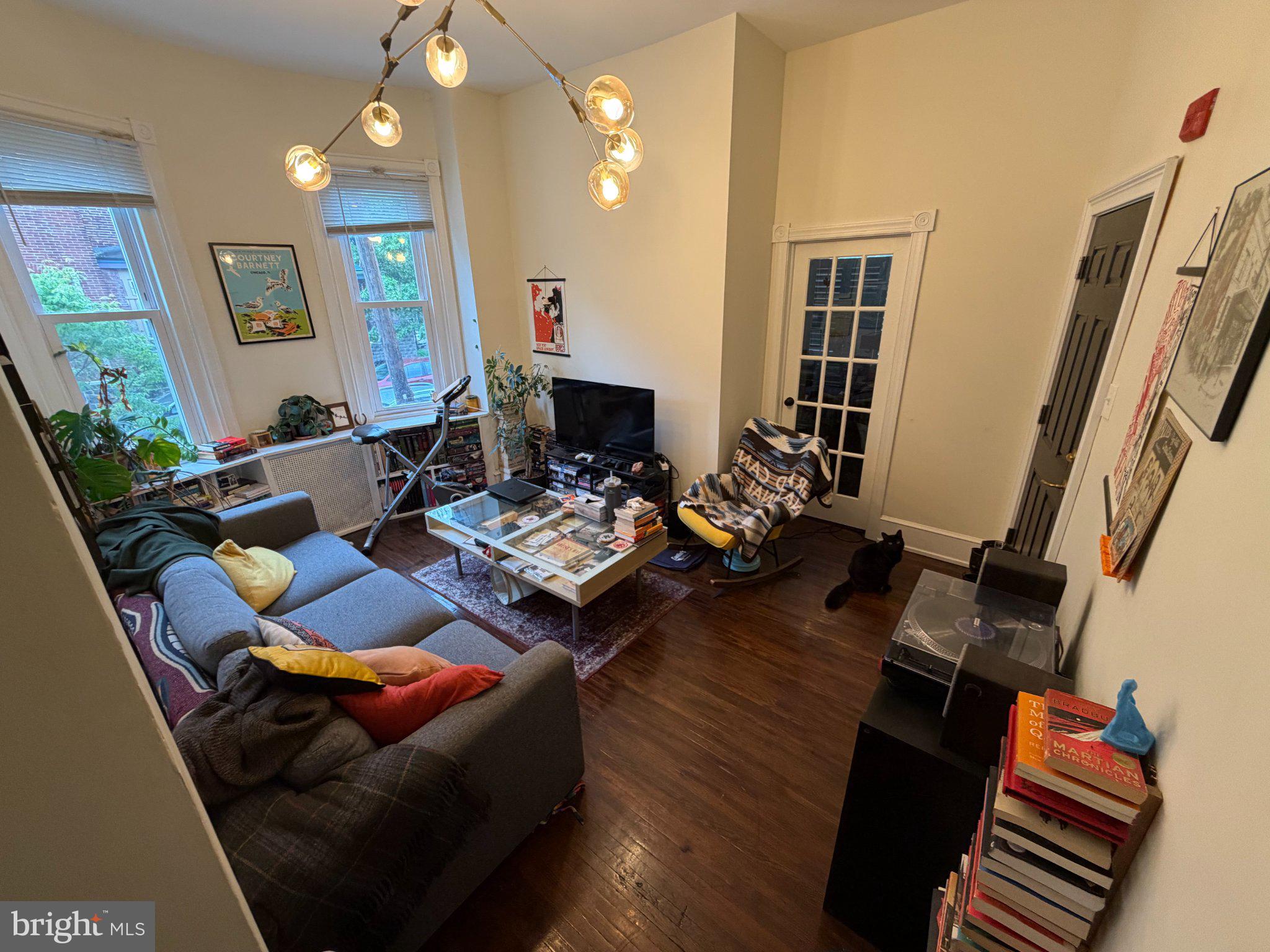 CEDAR PARK - Residential Income