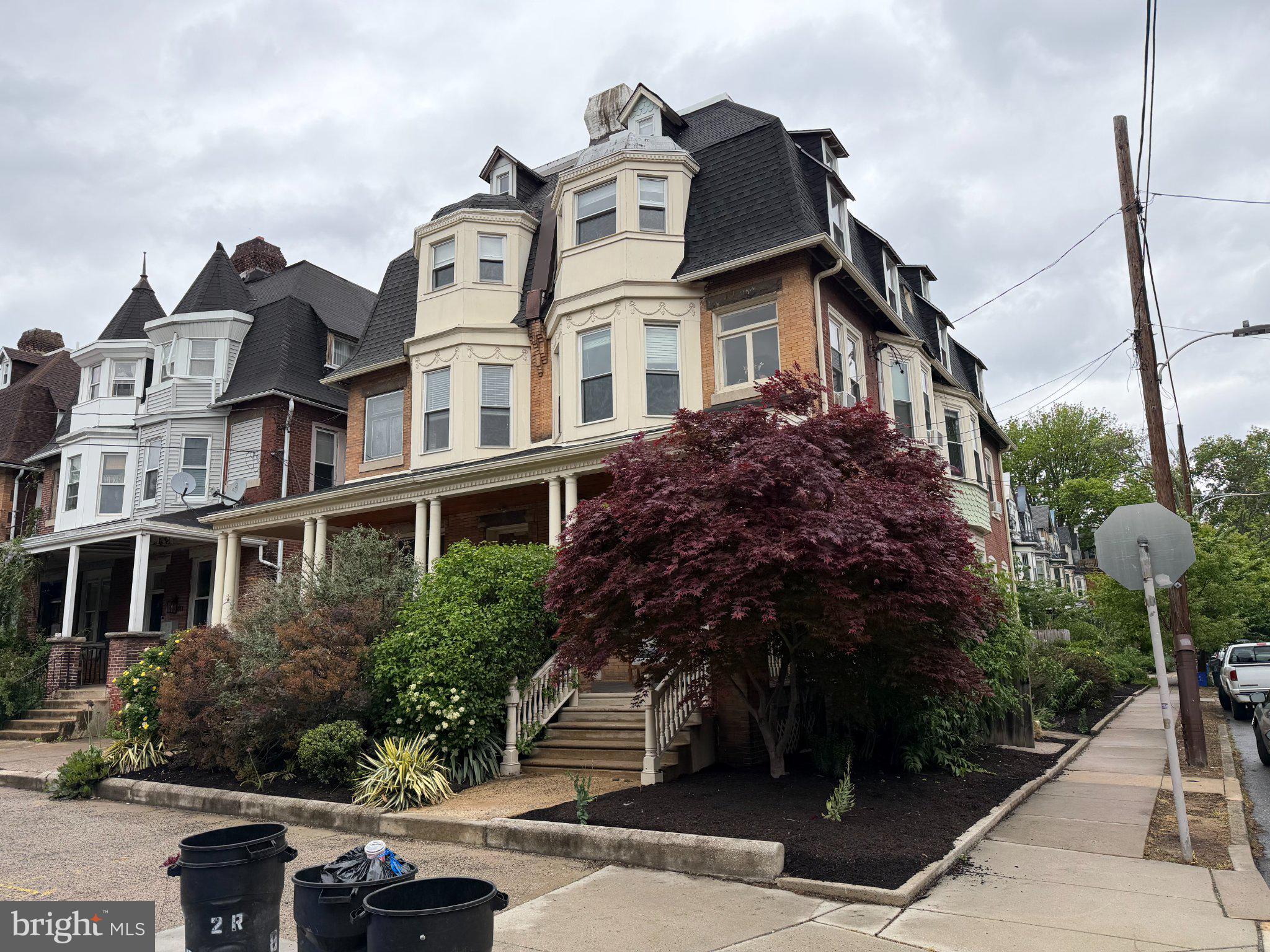 CEDAR PARK - Residential Income