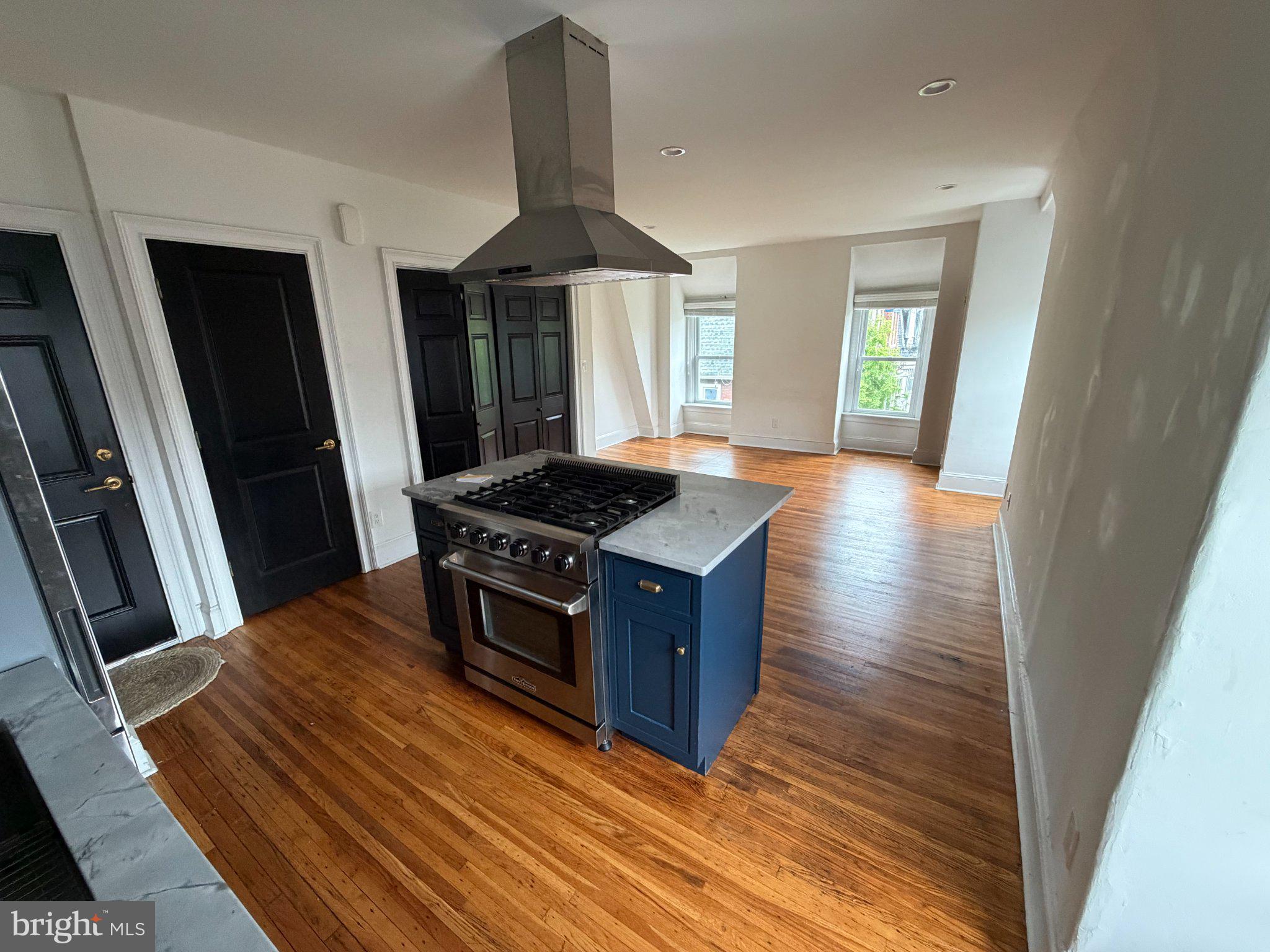 CEDAR PARK - Residential Income