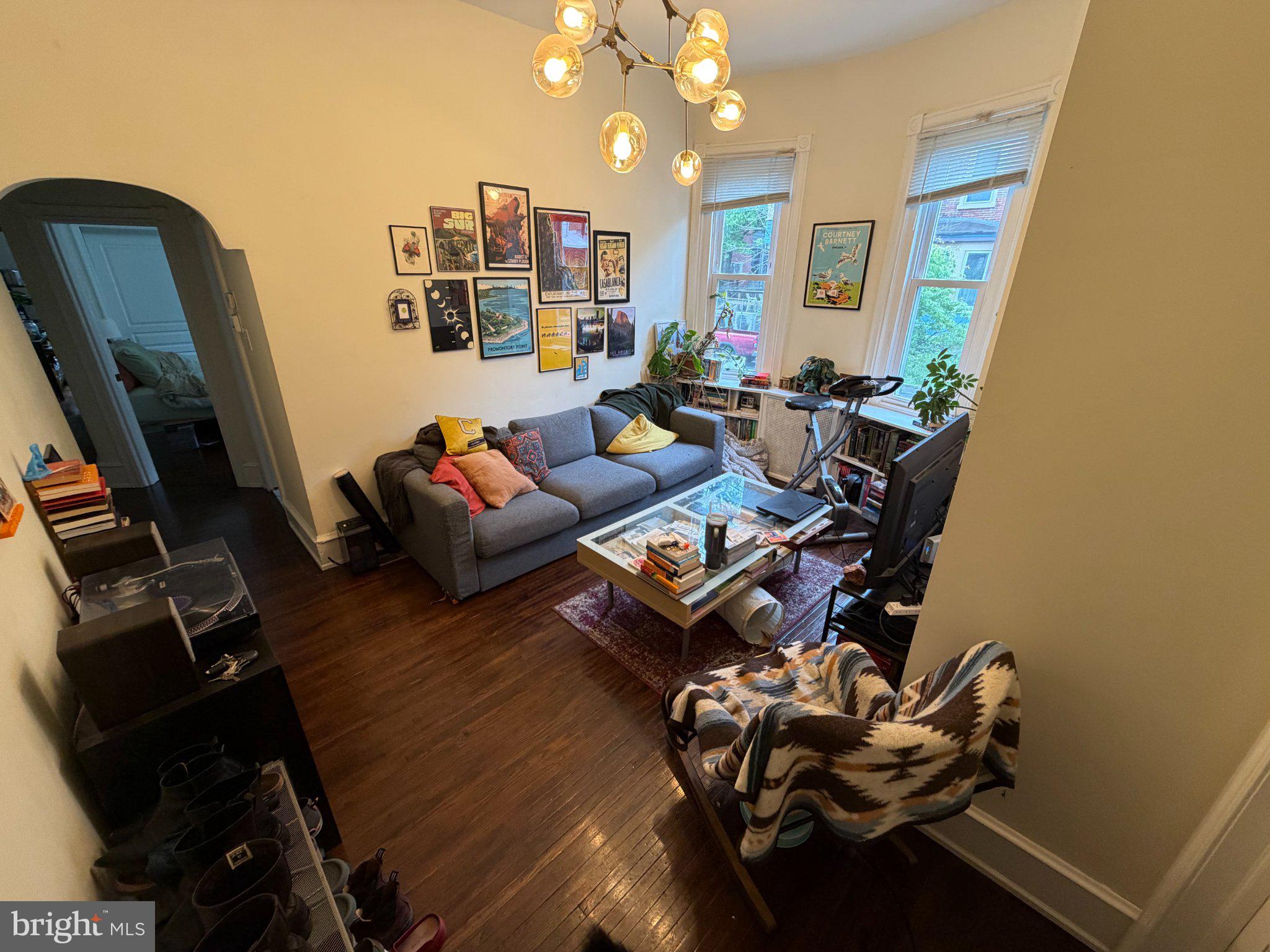 CEDAR PARK - Residential Income