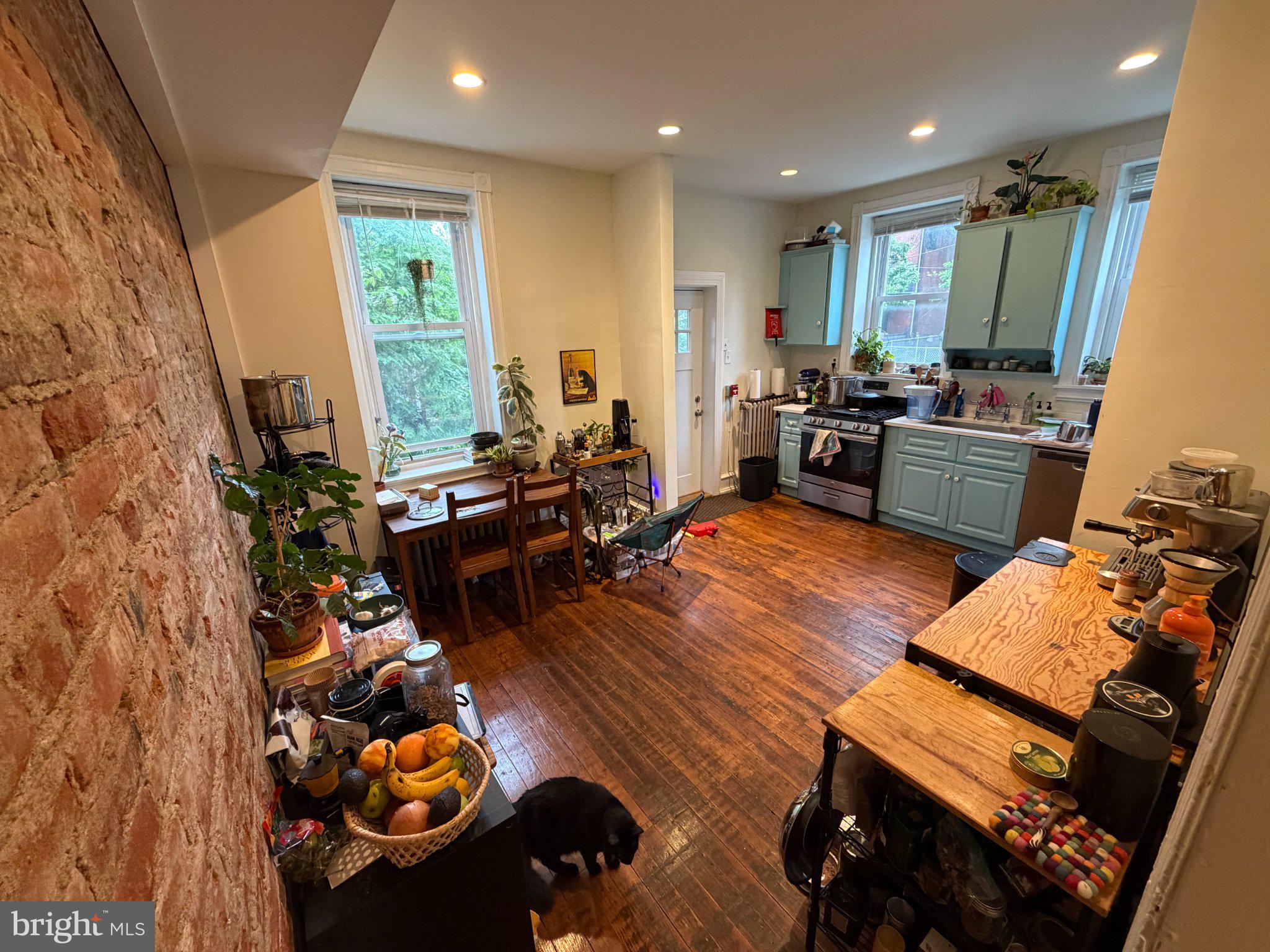 CEDAR PARK - Residential Income