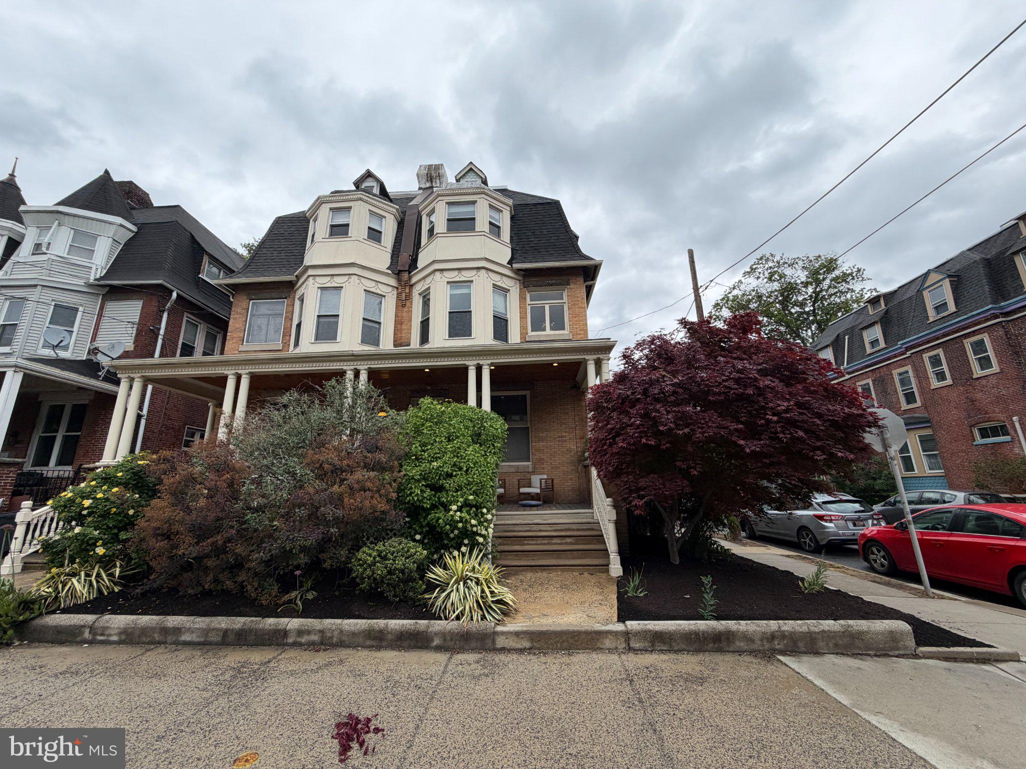 CEDAR PARK - Residential Income