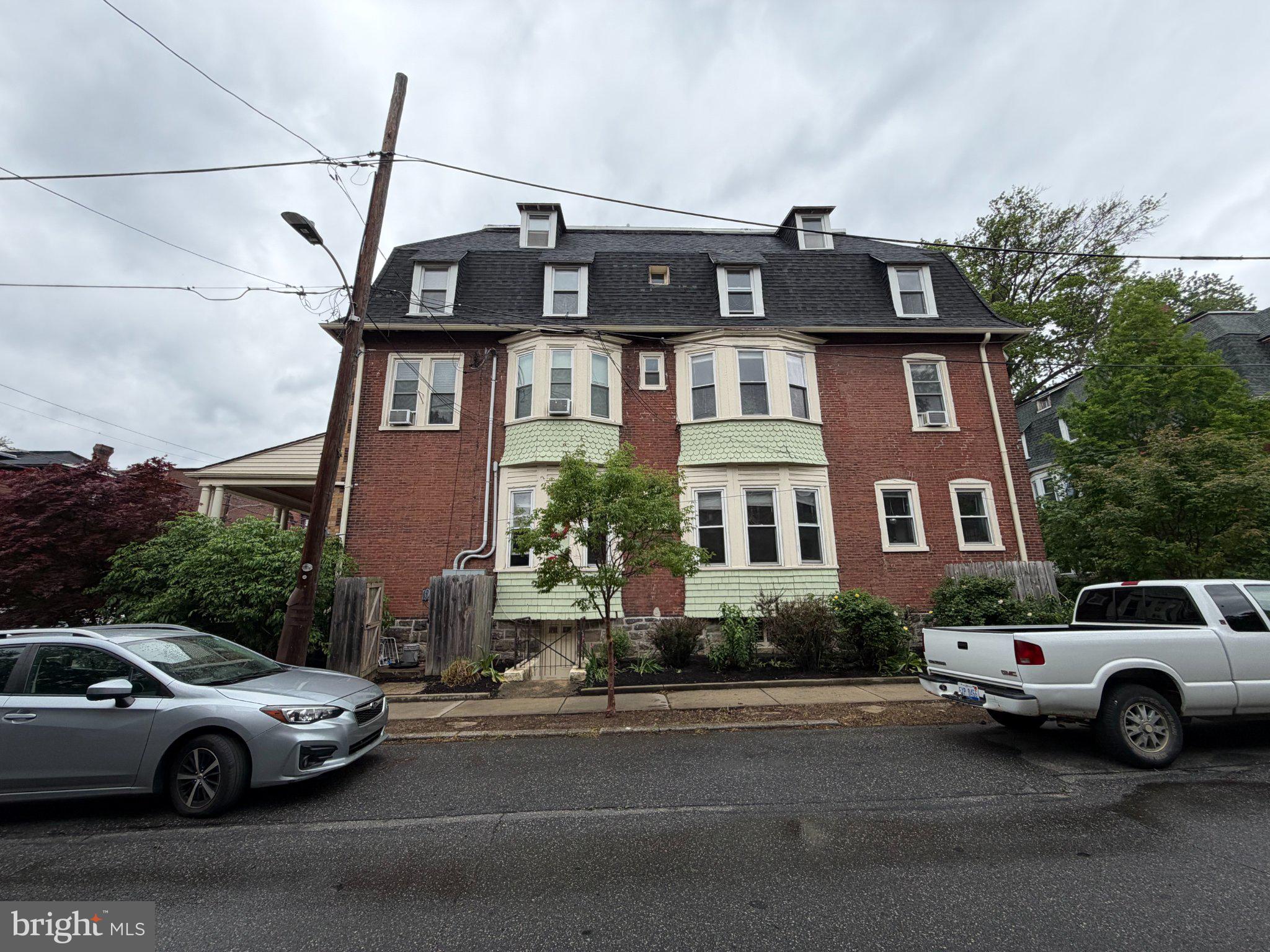 CEDAR PARK - Residential Income