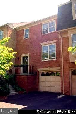 Lovely 3 bedroom 2 full baths, 2 half baths town home in Devonshire Community directly across from Montgomery Mall. Open & Spacious Floor Plan, Nice & Bright with plenty of Natural light, Freshly Painted Inside and Outside, The Generous Cabinetry offers plenty of room for kitchen items, Cathedral Ceiling and Walk-in closet in Spacious Master Bedroom, Natural Light in Rec Room walk out onto a spacious deck ideal for entertainment and grilling. Windows recently installed, CLOSE TO STORES, SHOPPING, PUBLIC TRANSPORTATION, I-270, & I-495.