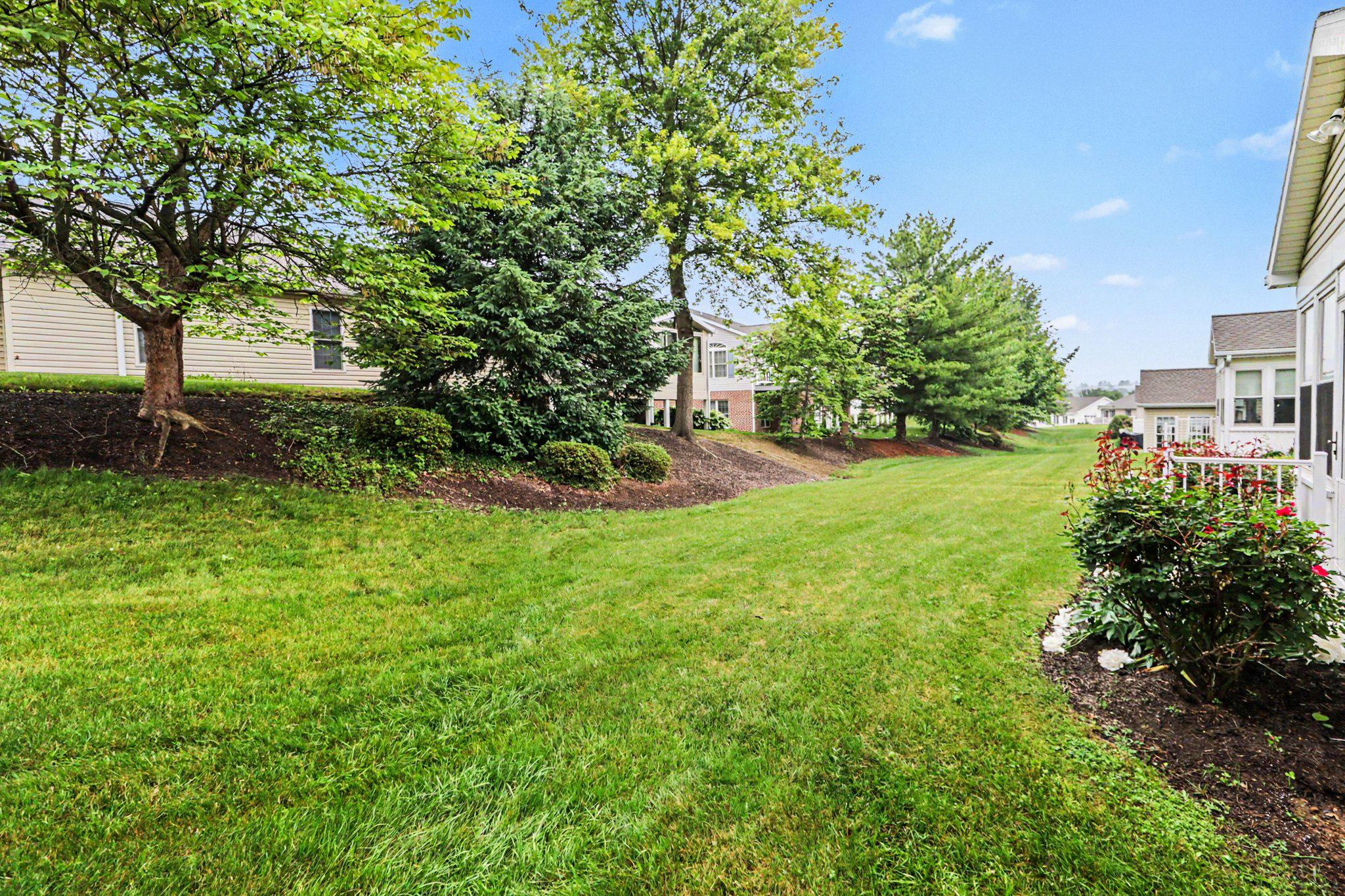 BENT CREEK CROSSING - Residential