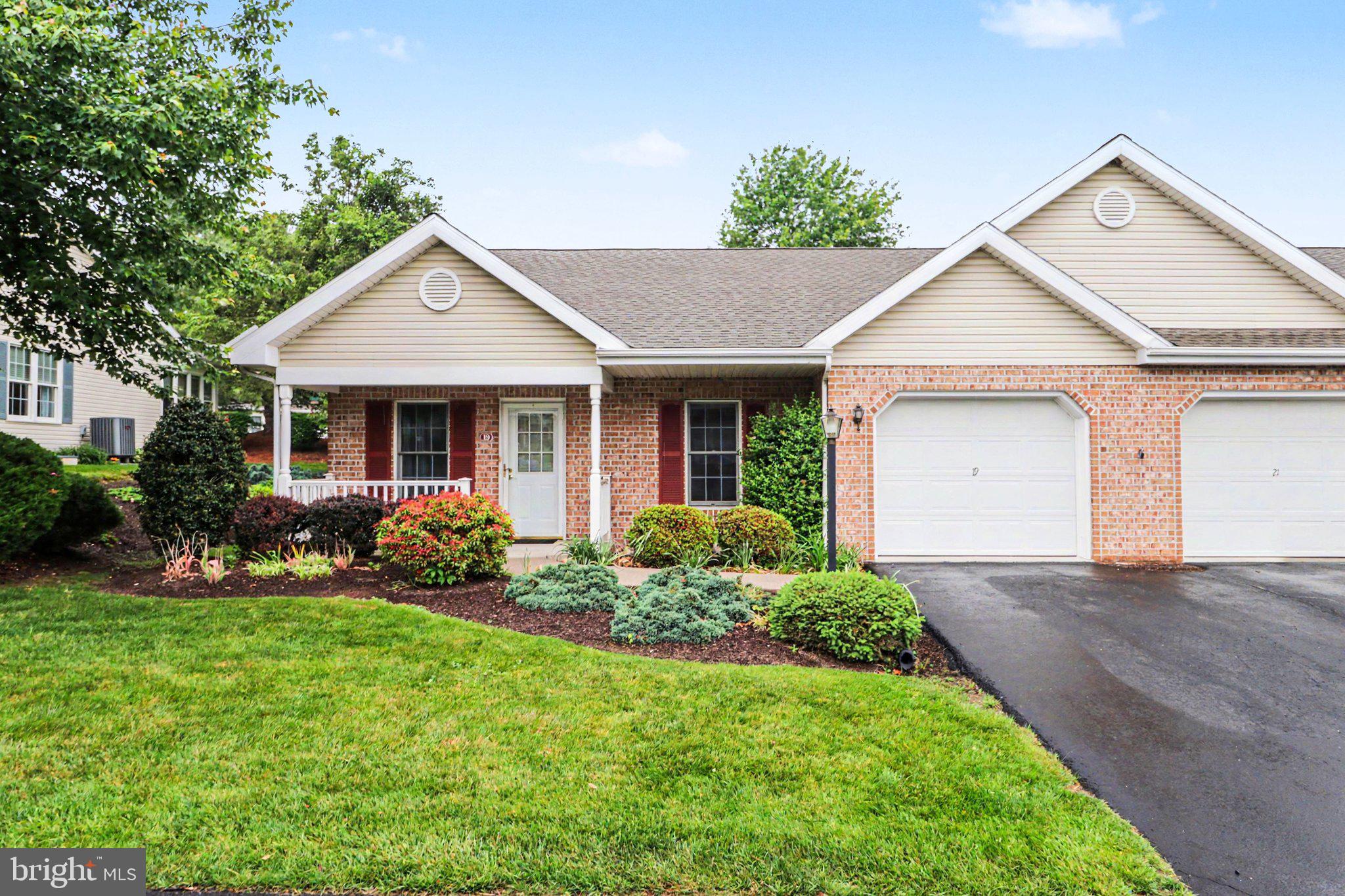 BENT CREEK CROSSING - Residential