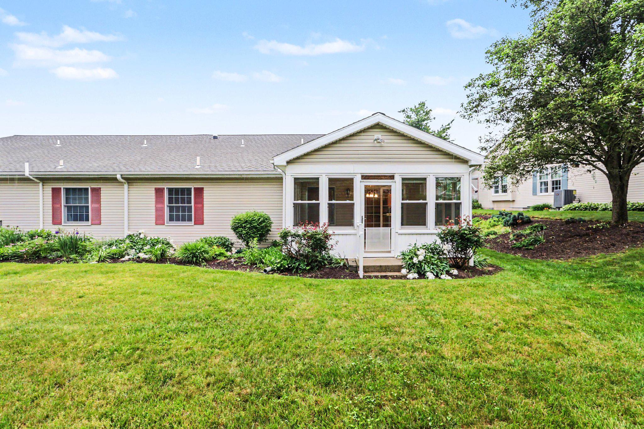 BENT CREEK CROSSING - Residential