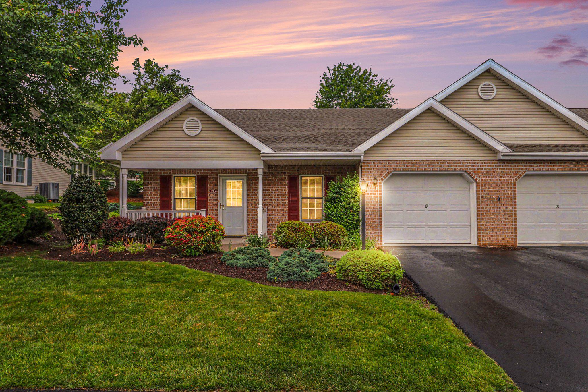 BENT CREEK CROSSING - Residential