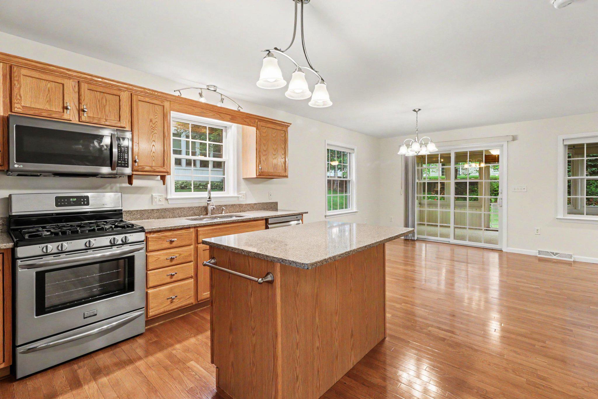 BENT CREEK CROSSING - Residential