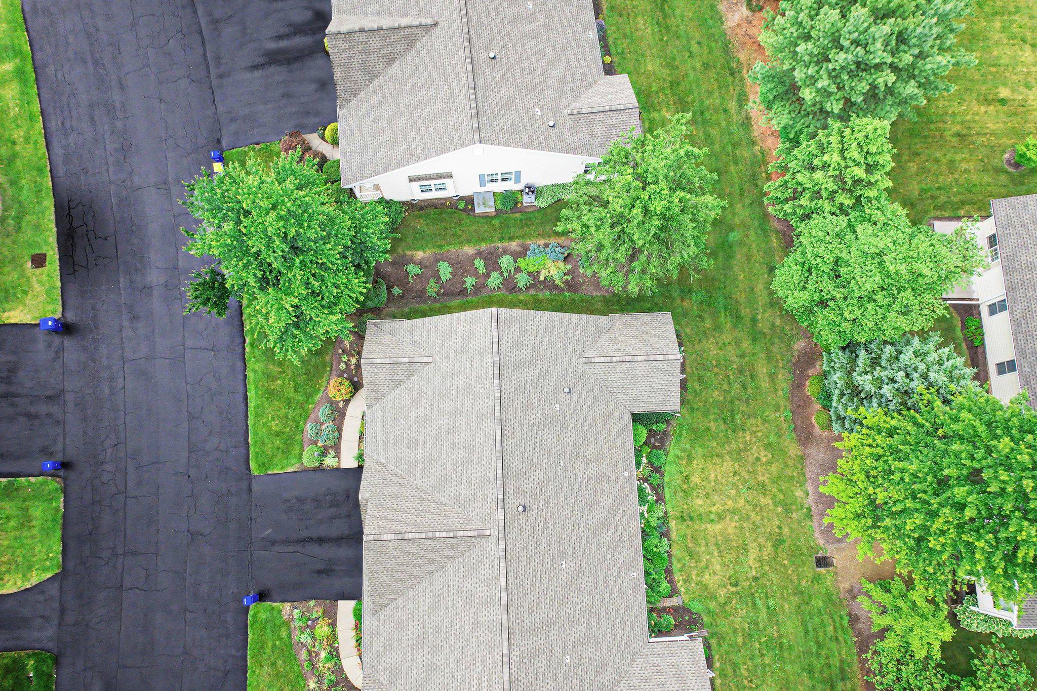 BENT CREEK CROSSING - Residential