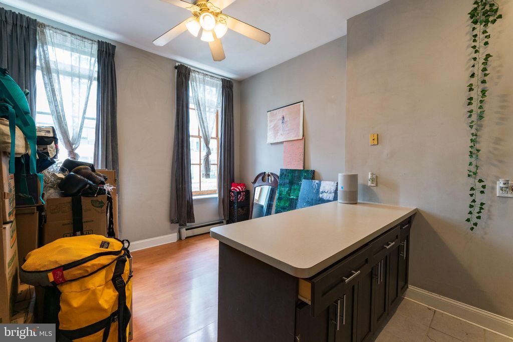 Photo of 2123 Spring Garden Street #UNIT 1F, PHILADELPHIA, PA 19130 (MLS # PAPH2544540)