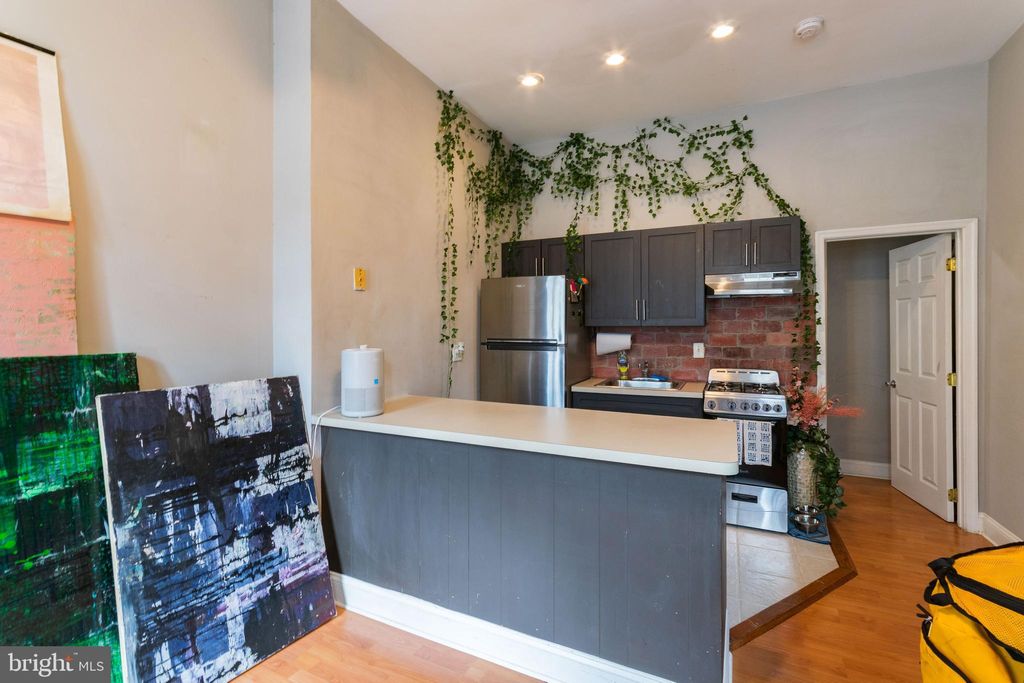 Photo of 2123 Spring Garden Street #UNIT 1F, PHILADELPHIA, PA 19130 (MLS # PAPH2544540)