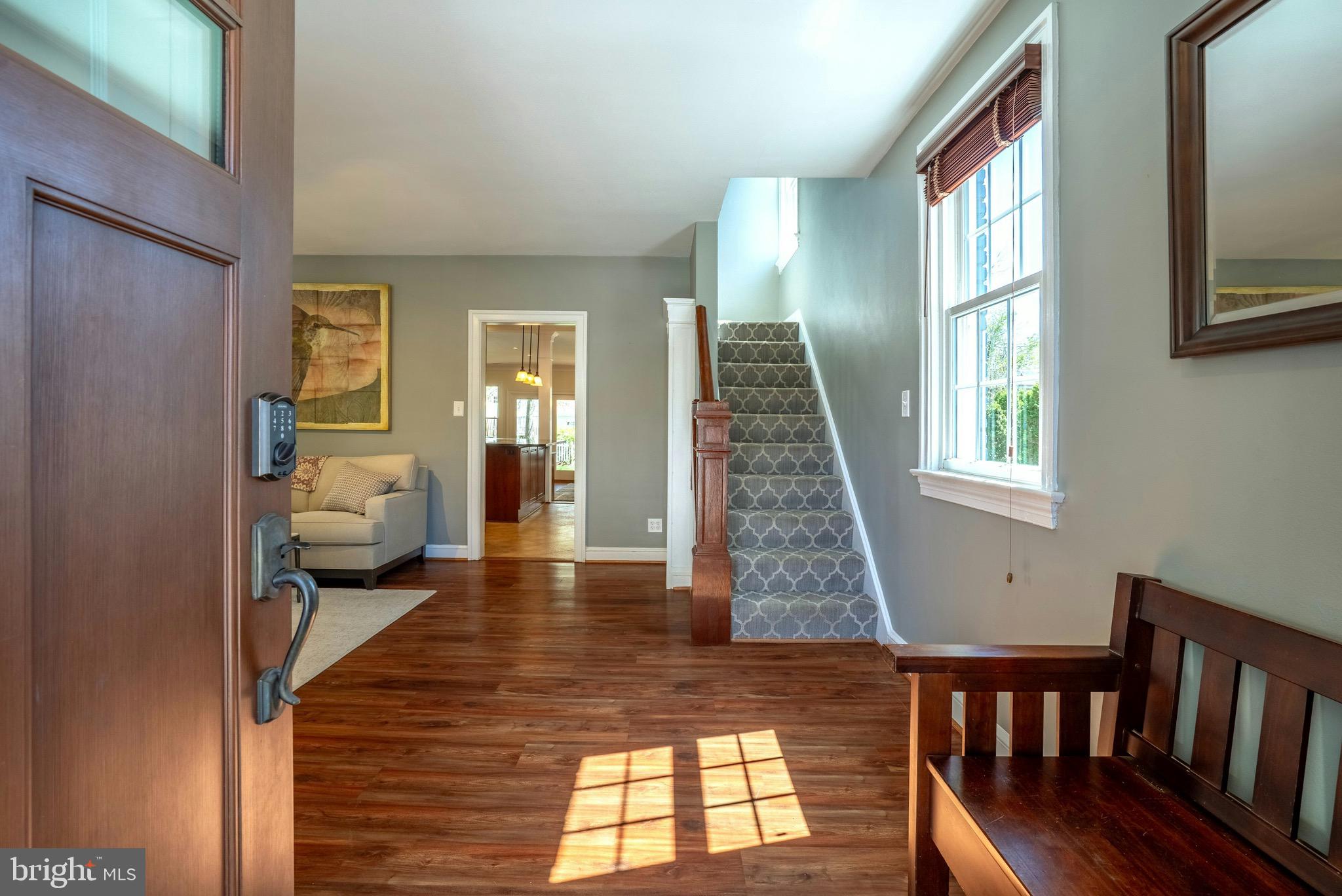 LEE HEIGHTS - Residential