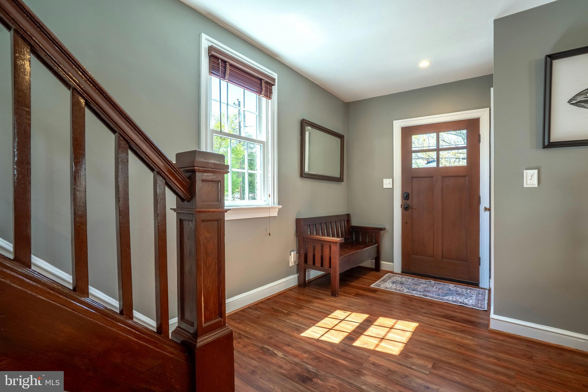LEE HEIGHTS - Residential
