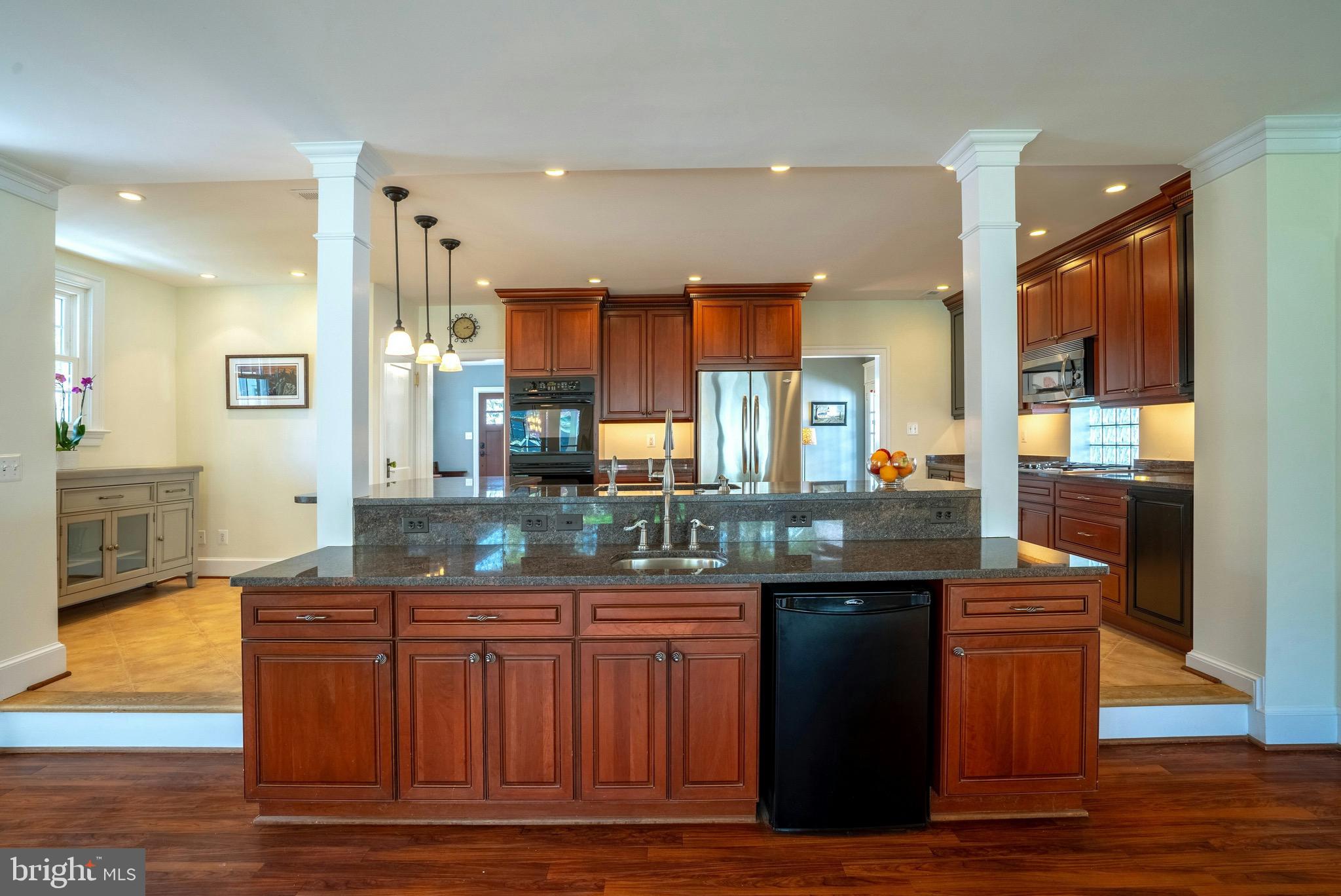 LEE HEIGHTS - Residential