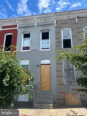 409 S PULASKI ST, BALTIMORE, MD 21223 - Image 0f5522e063e2c7bceaf03155134daca0/2224079373