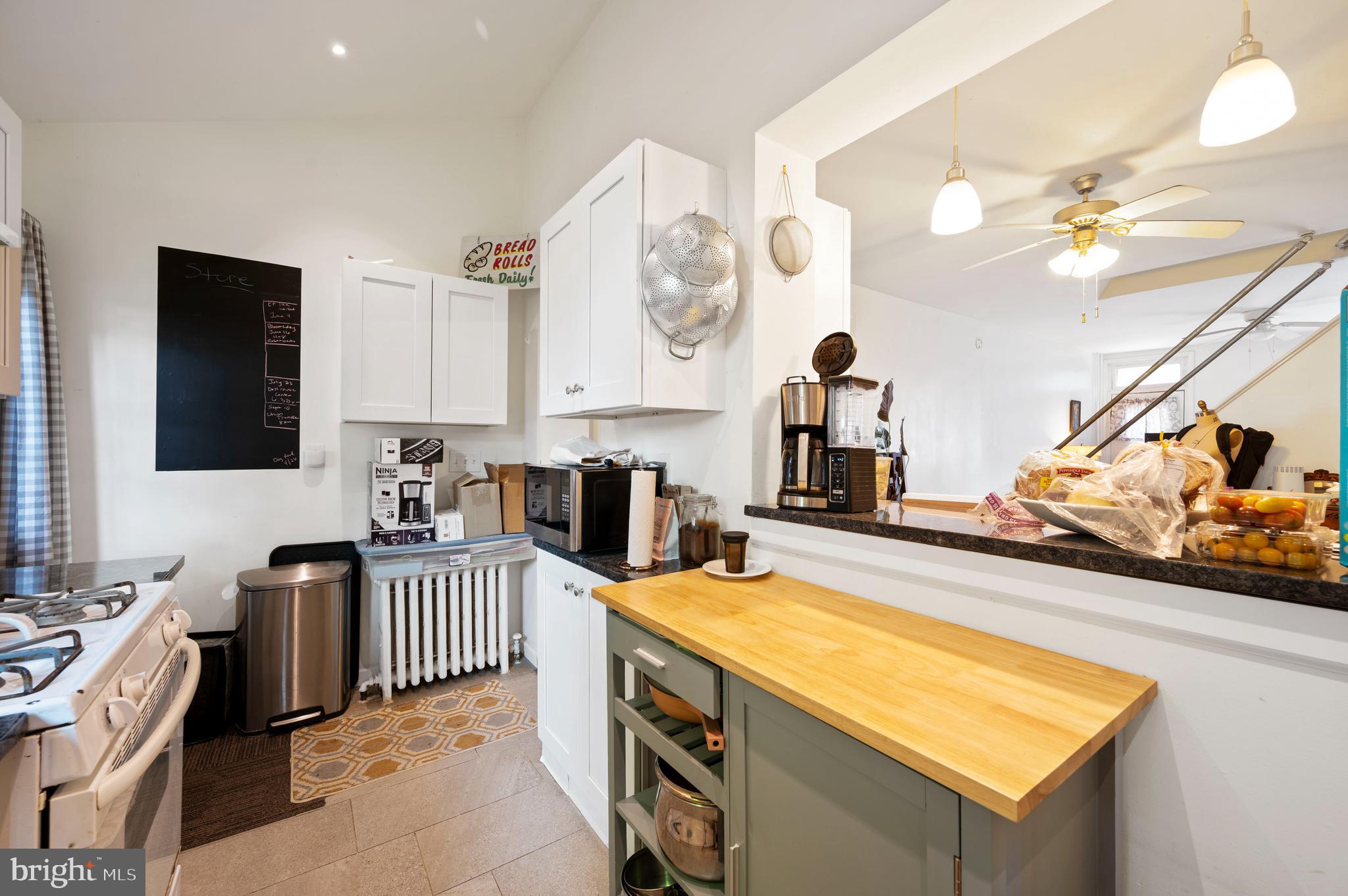 EAST FALLS - Residential