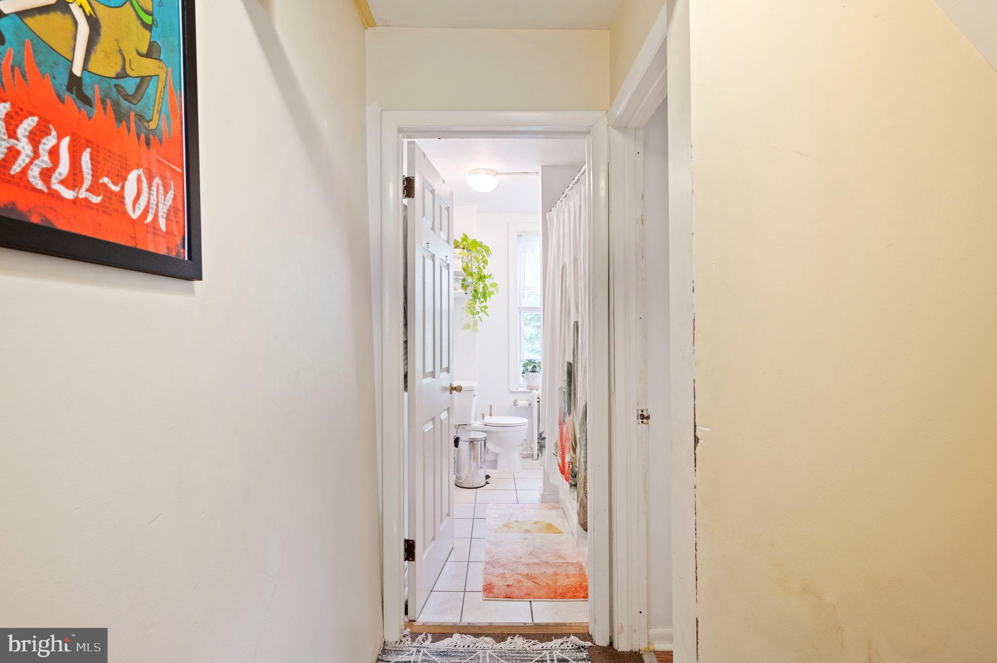 EAST FALLS - Residential