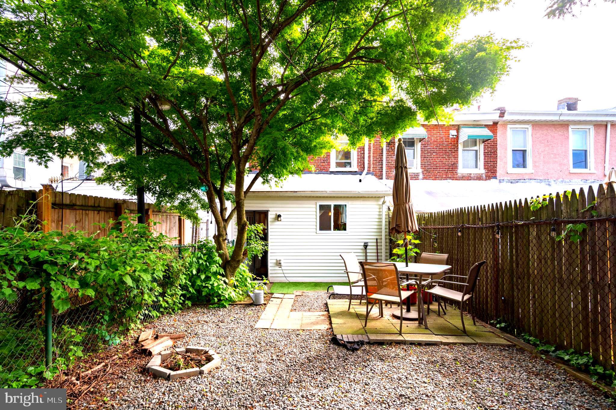 EAST FALLS - Residential