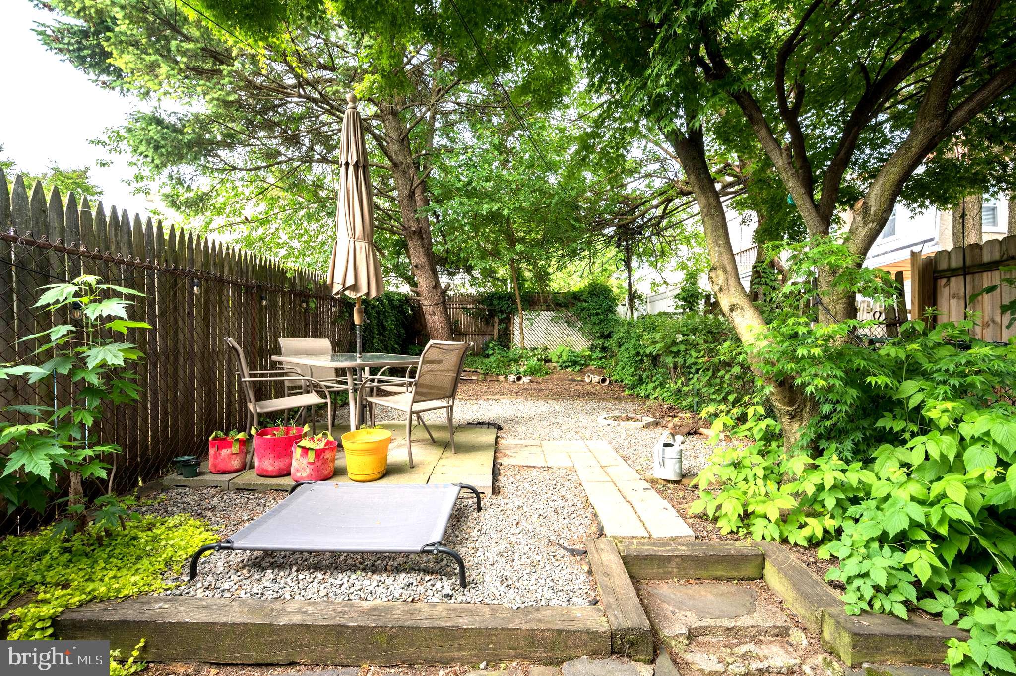 EAST FALLS - Residential