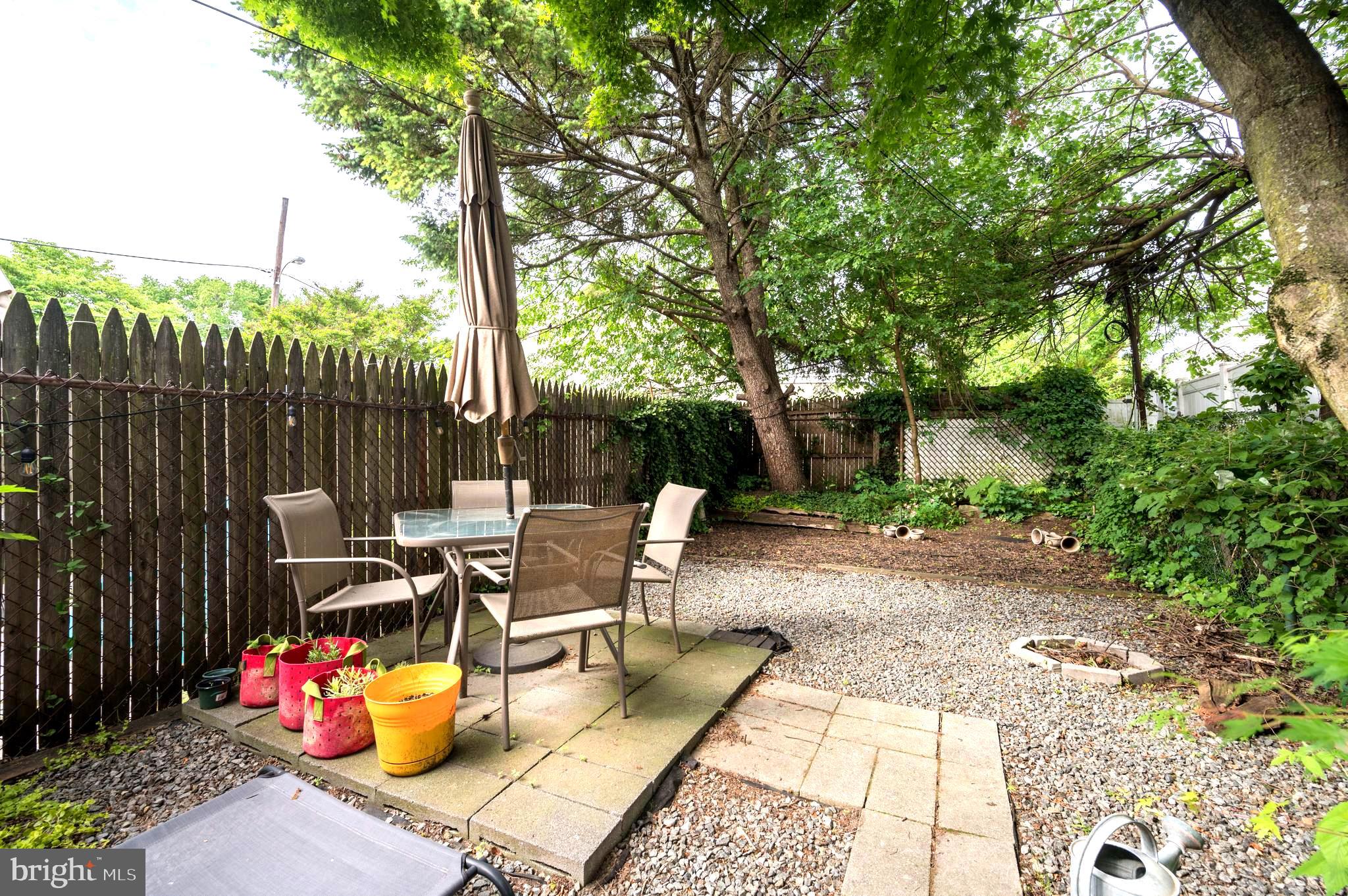 EAST FALLS - Residential